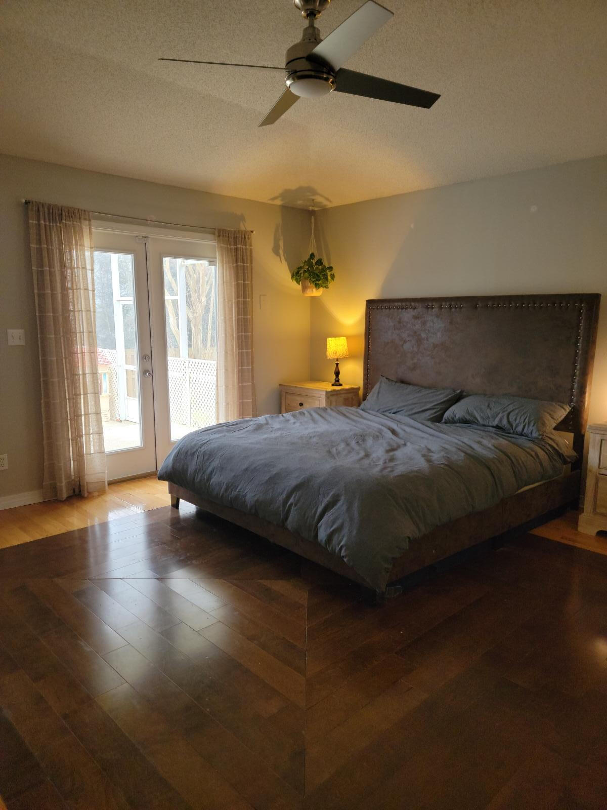 SOUND HAMMOCK - Residential Lease