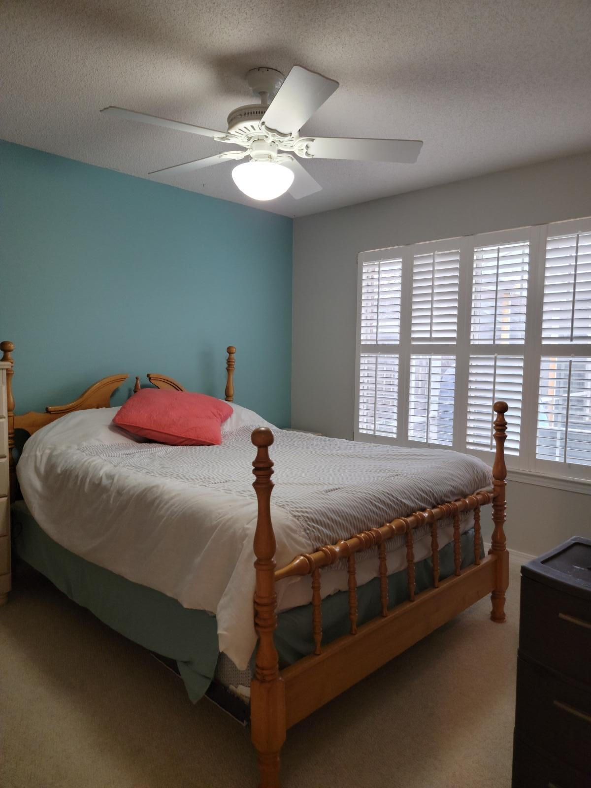 SOUND HAMMOCK - Residential Lease