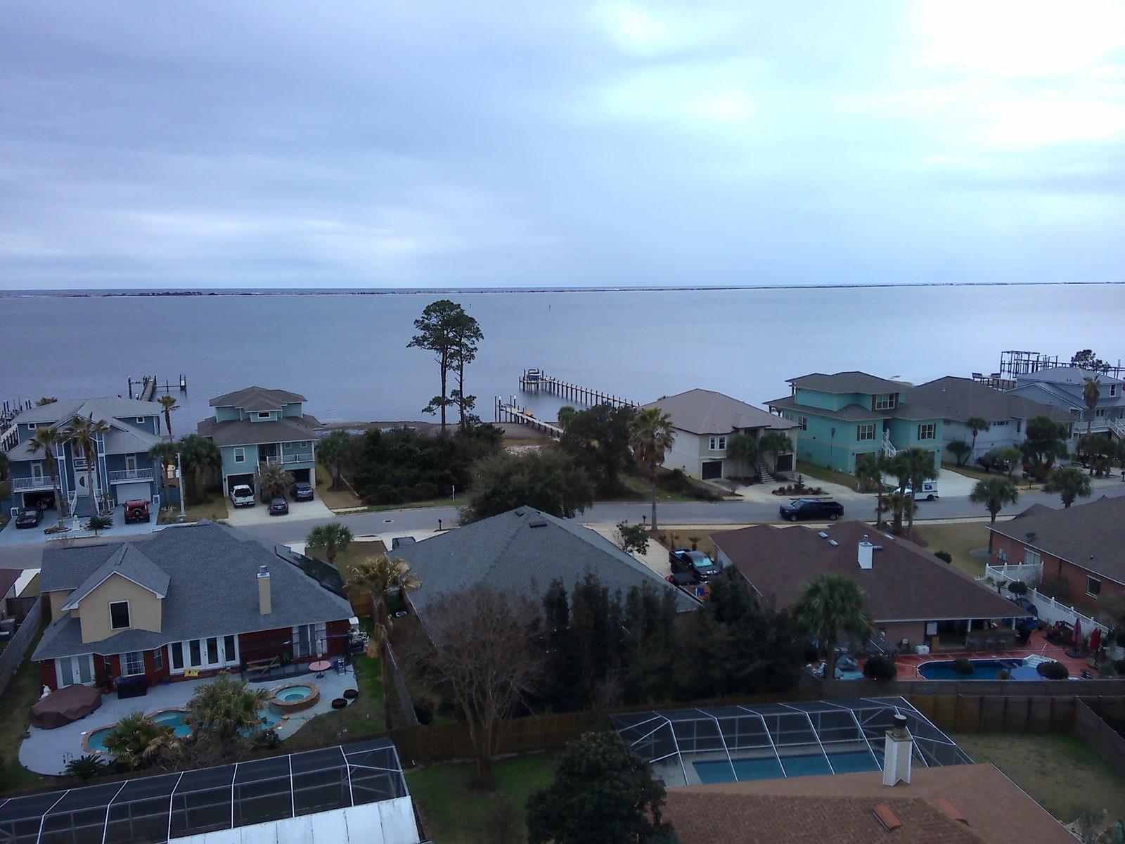 SOUND HAMMOCK - Residential Lease