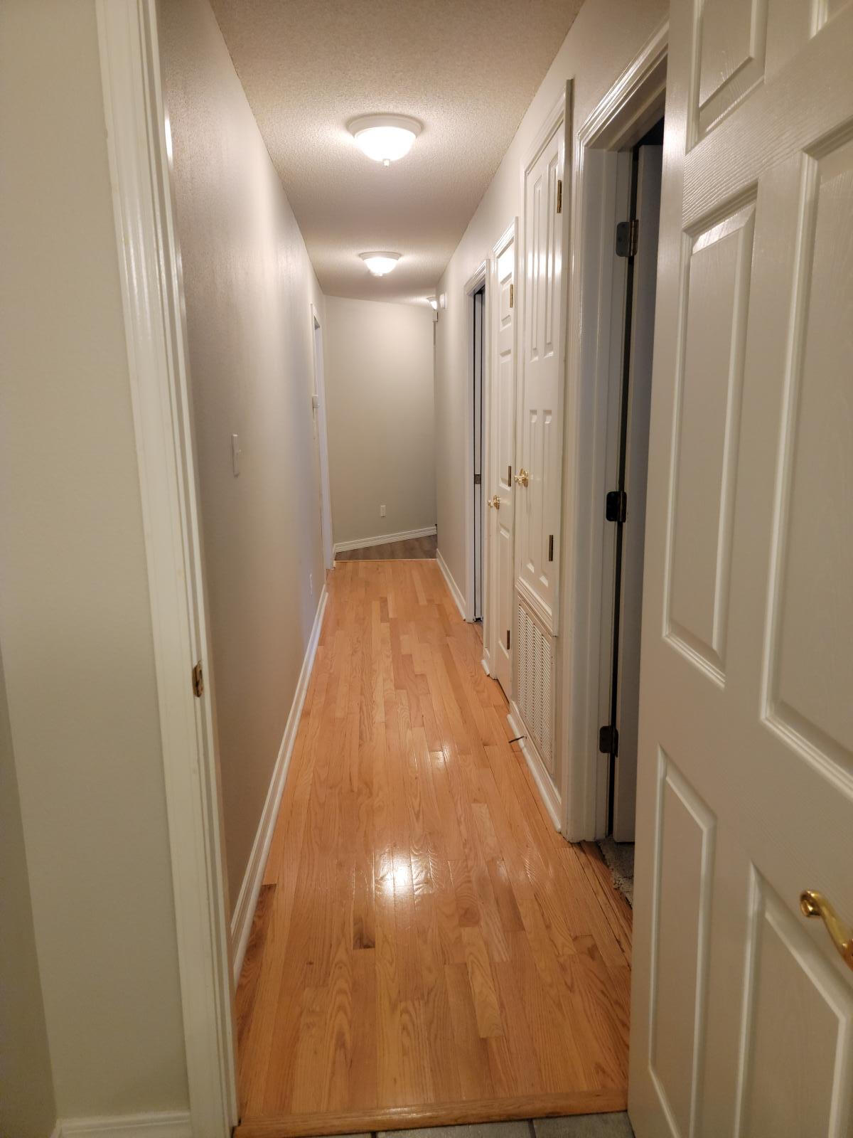 SOUND HAMMOCK - Residential Lease