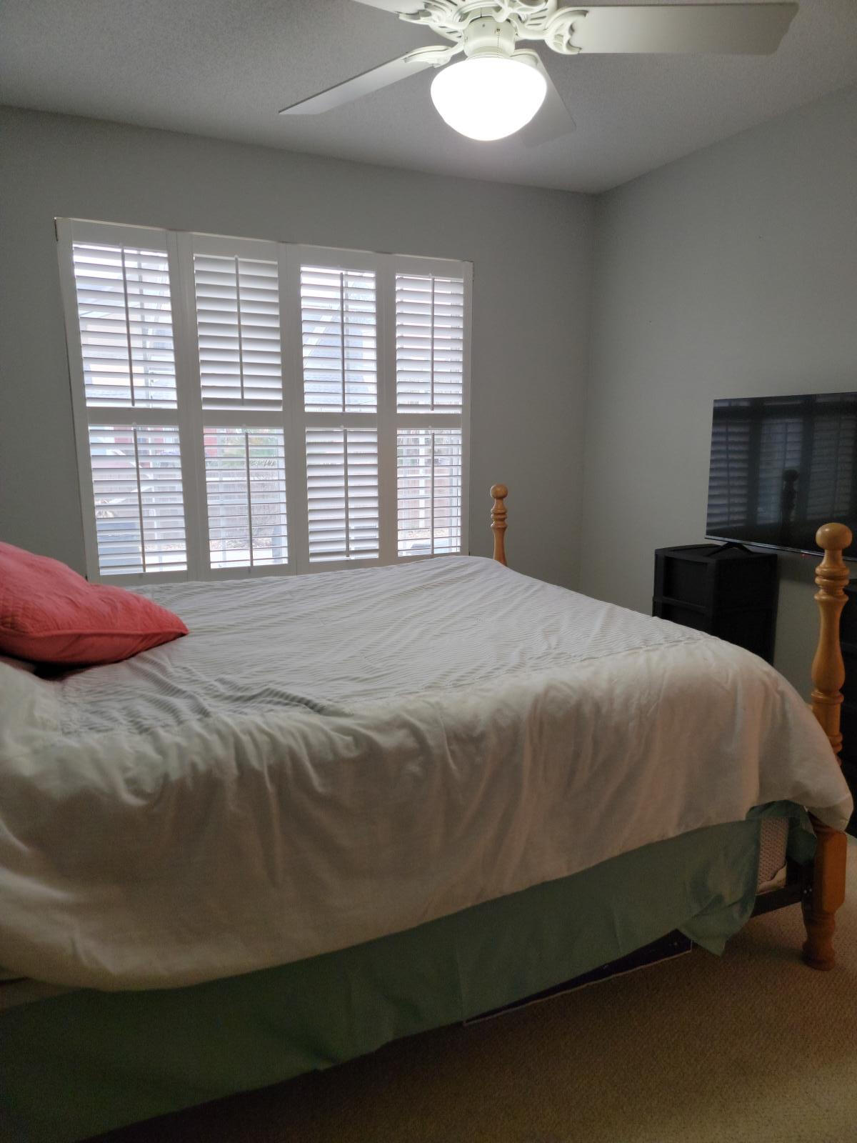 SOUND HAMMOCK - Residential Lease