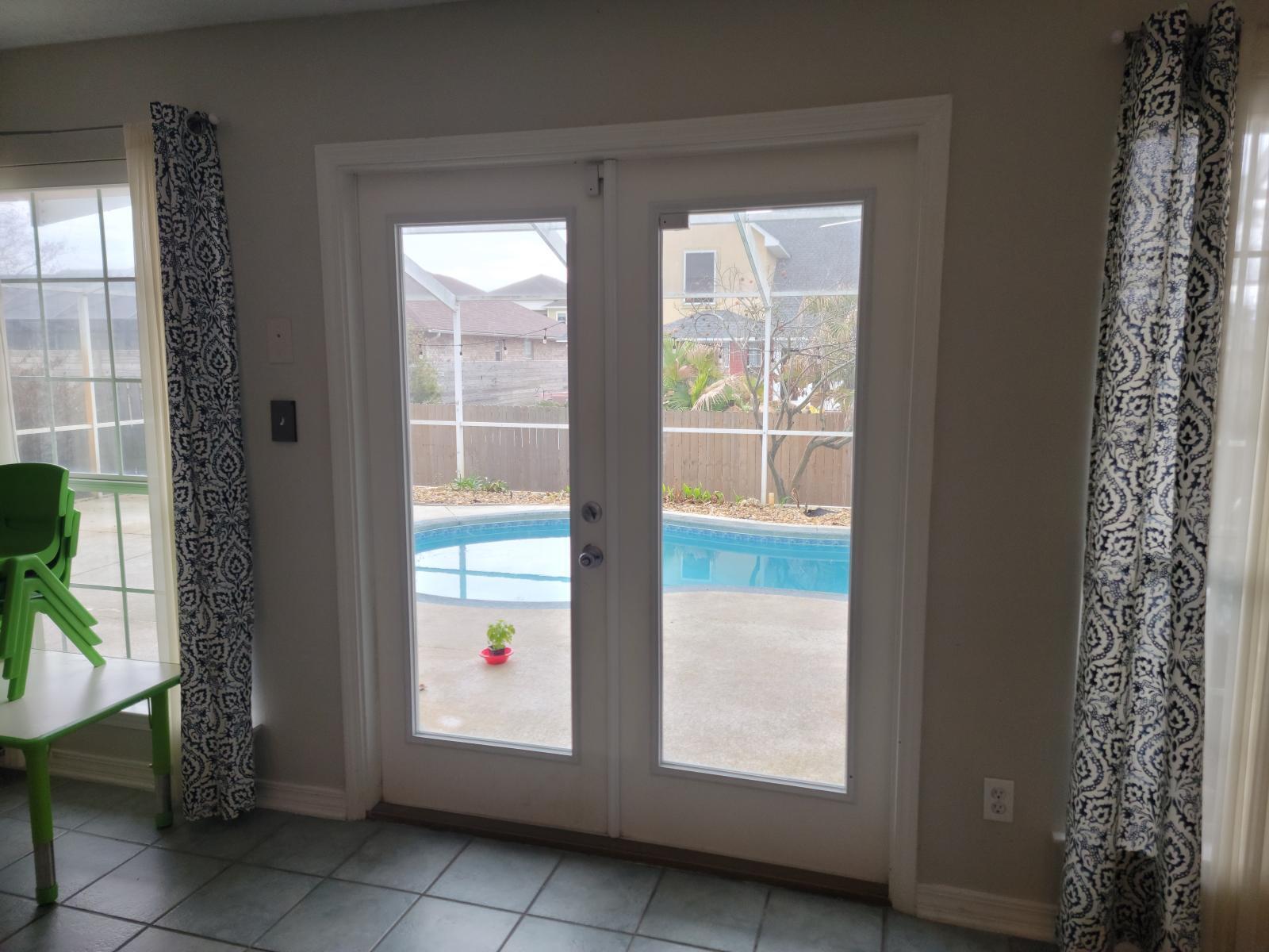 SOUND HAMMOCK - Residential Lease