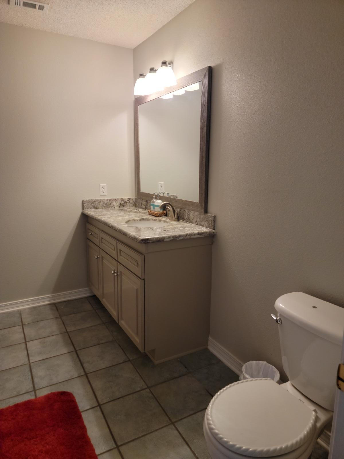 SOUND HAMMOCK - Residential Lease