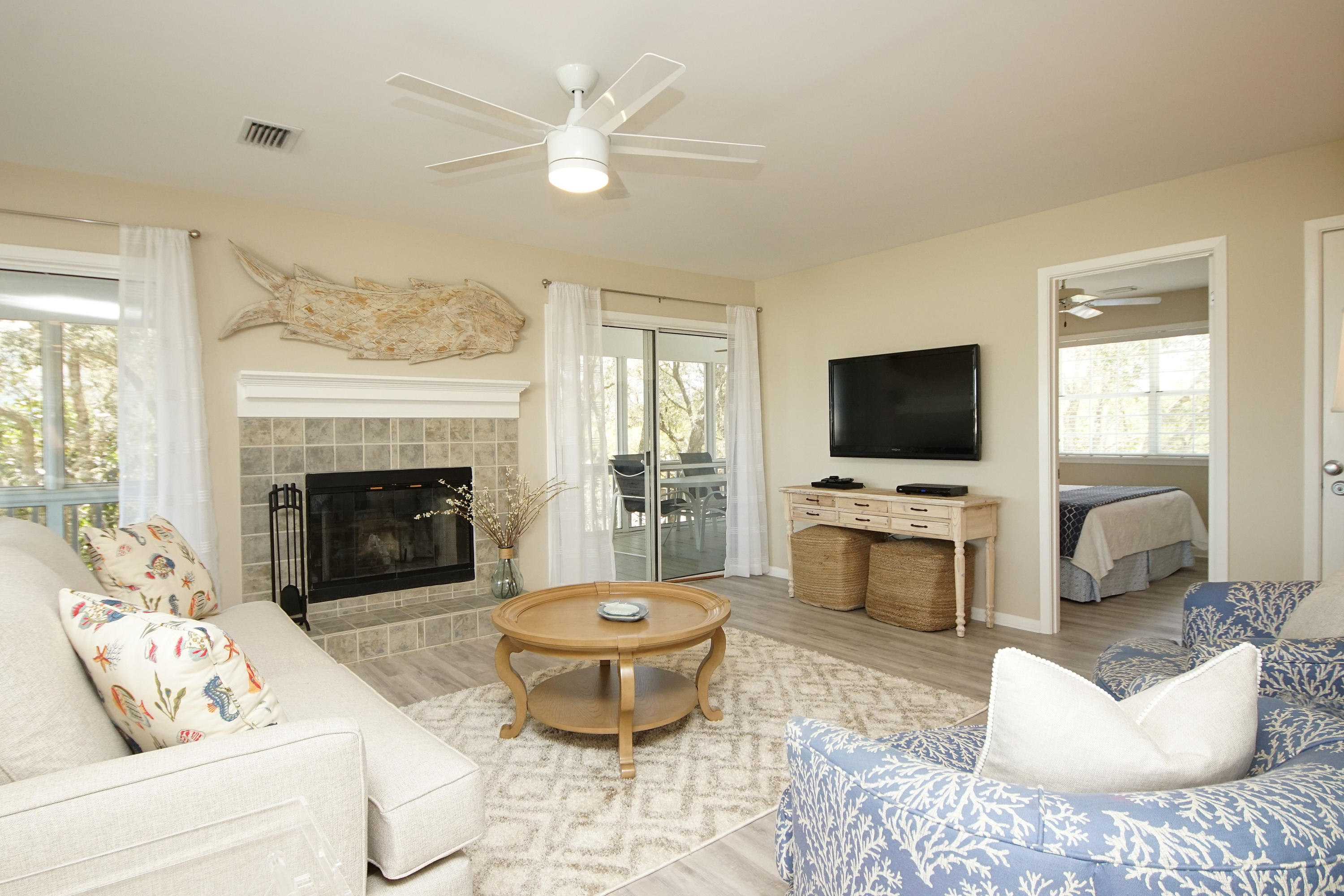 GULF TRACE - Residential
