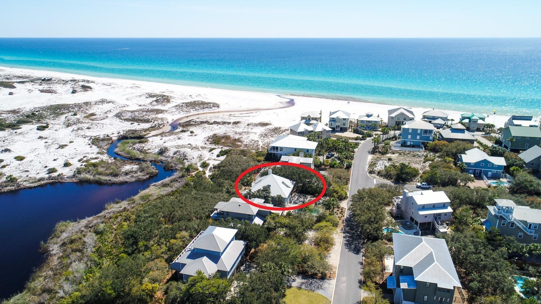GULF TRACE - Residential