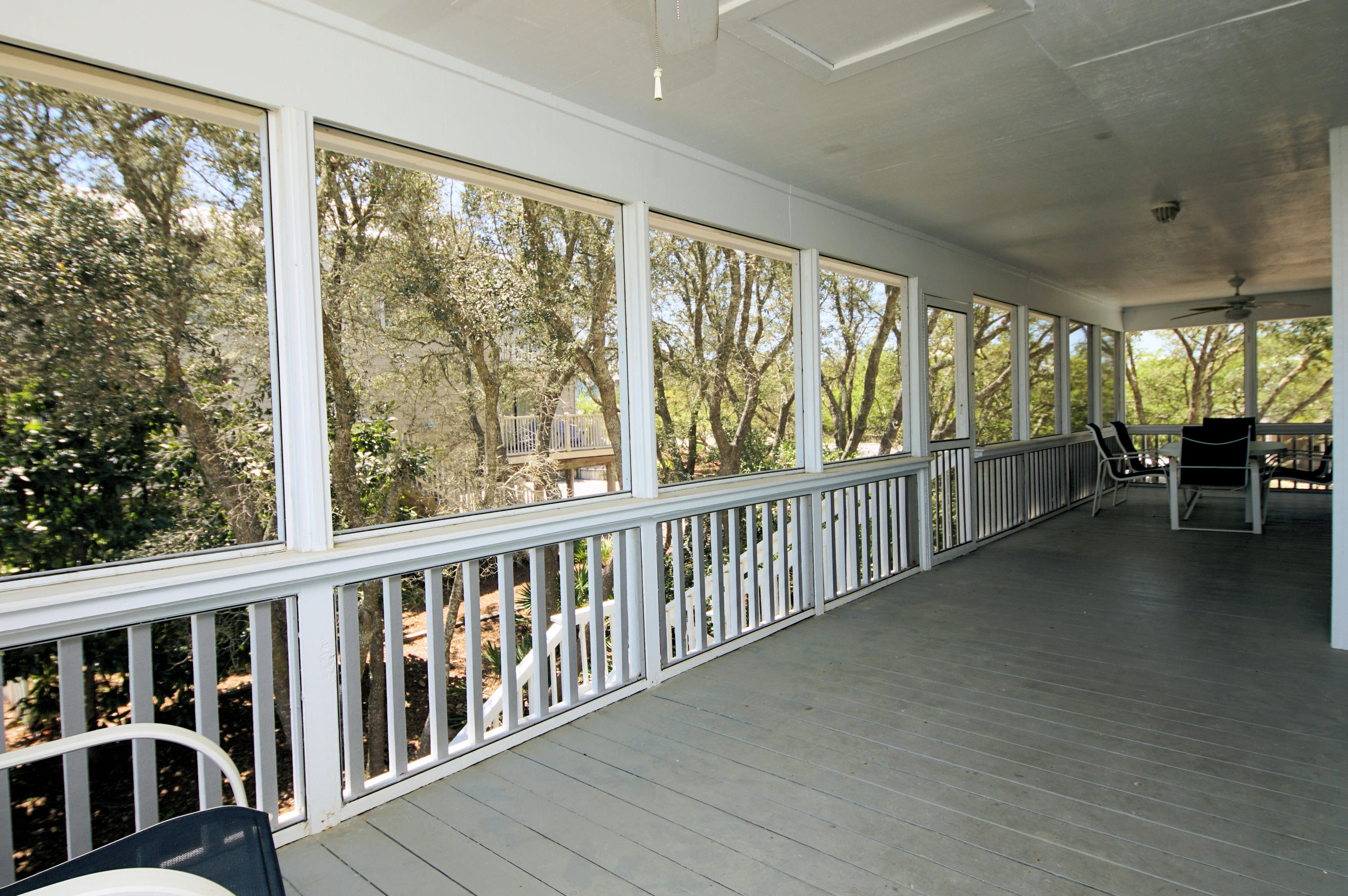 GULF TRACE - Residential