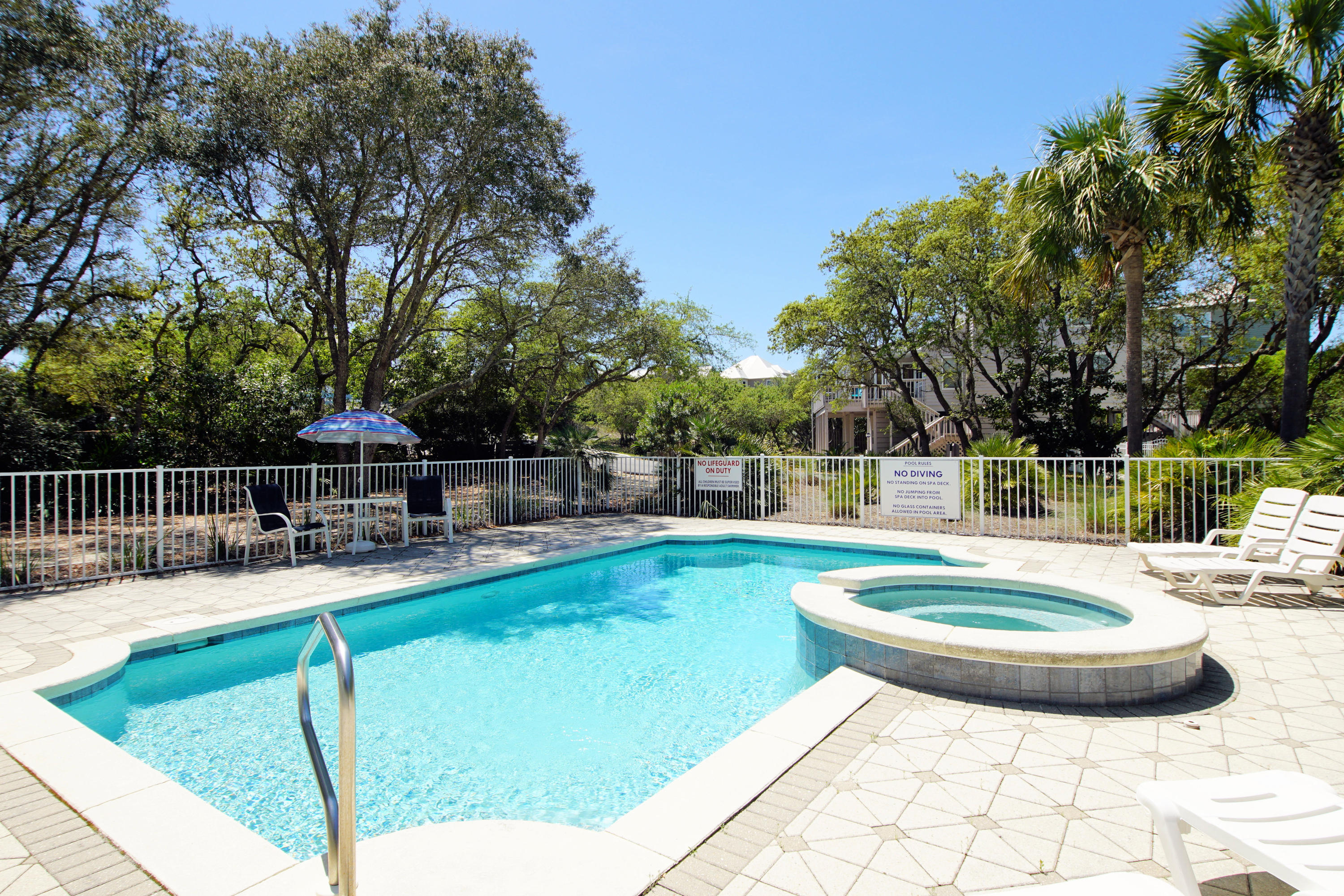 GULF TRACE - Residential