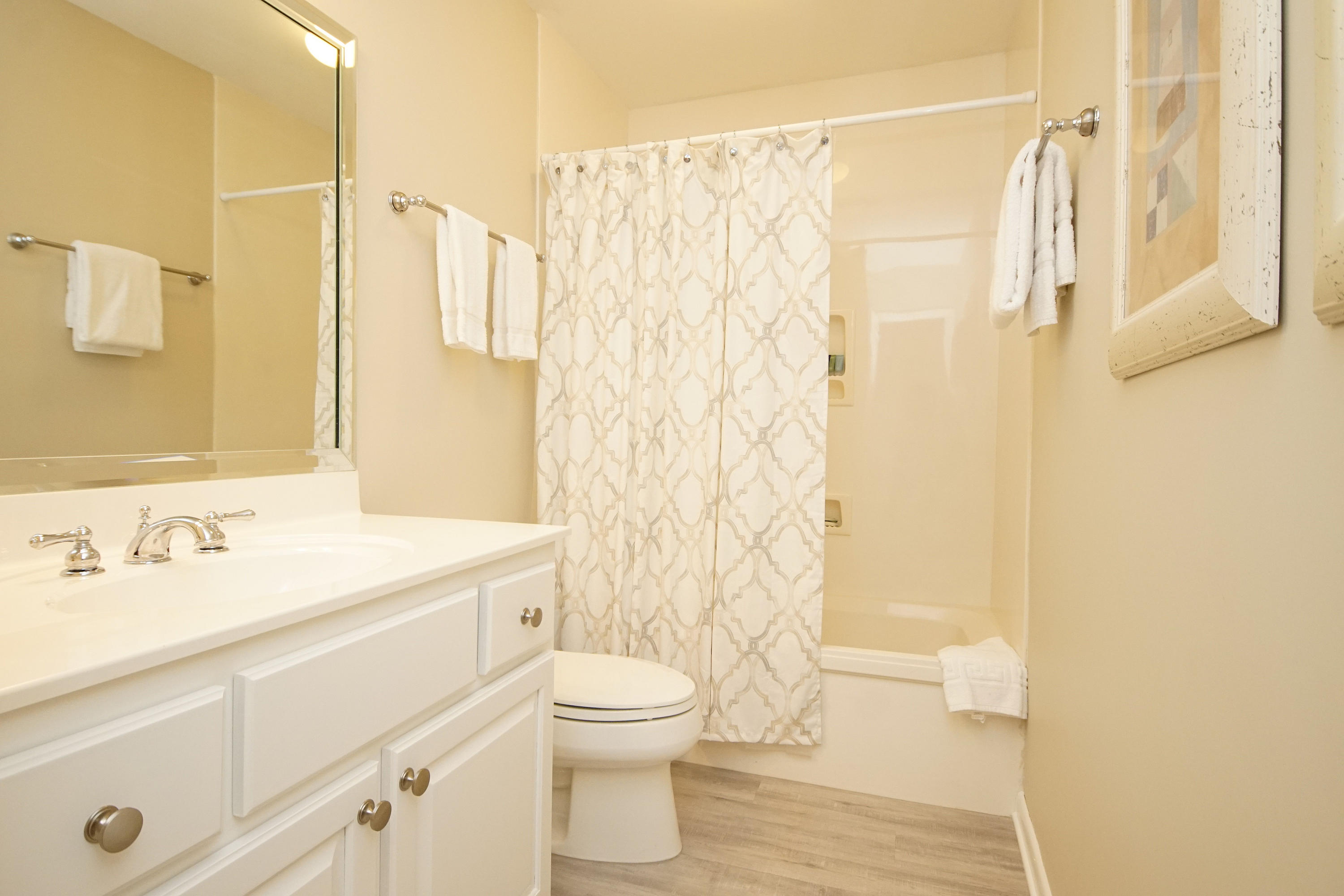 GULF TRACE - Residential
