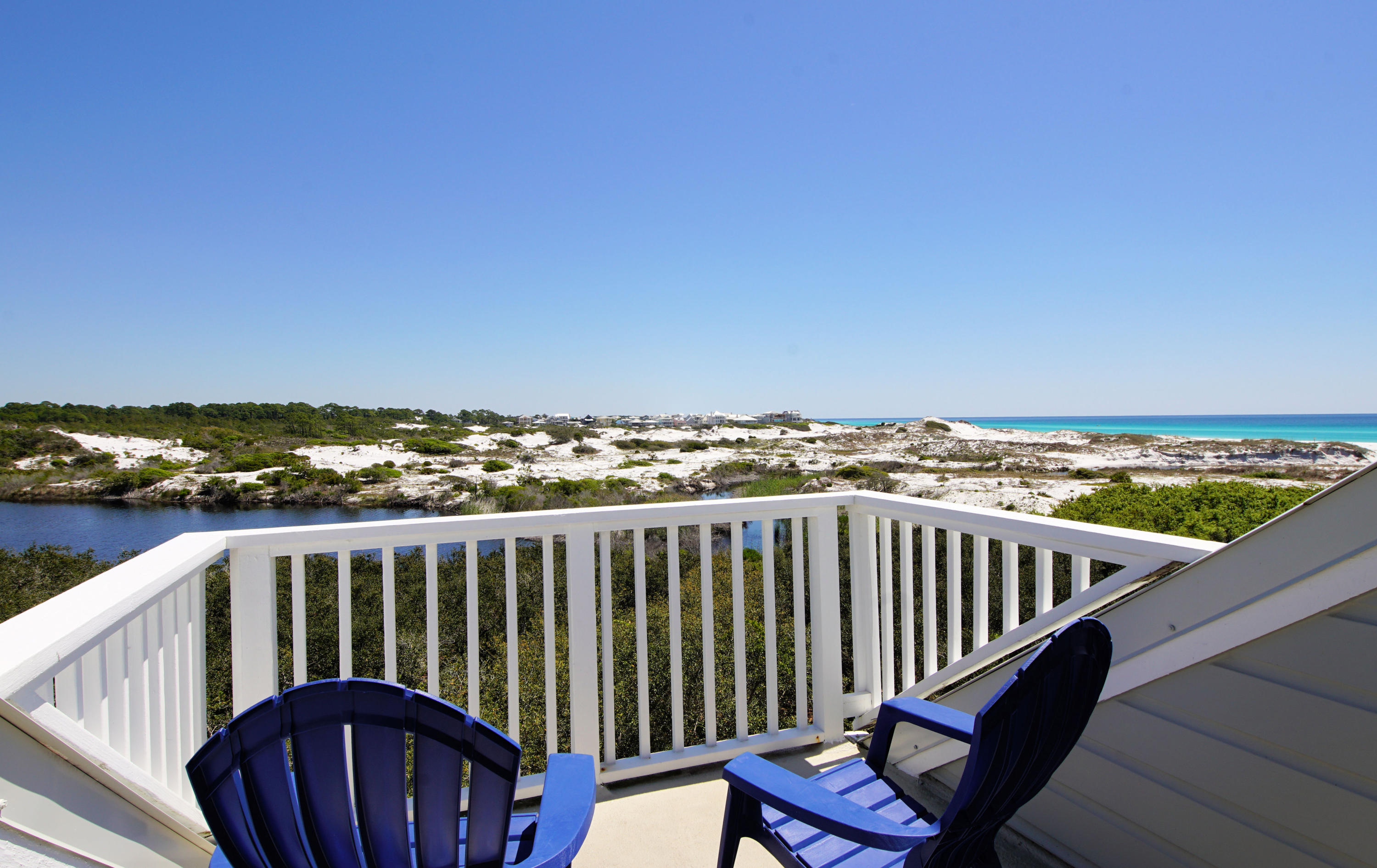 GULF TRACE - Residential