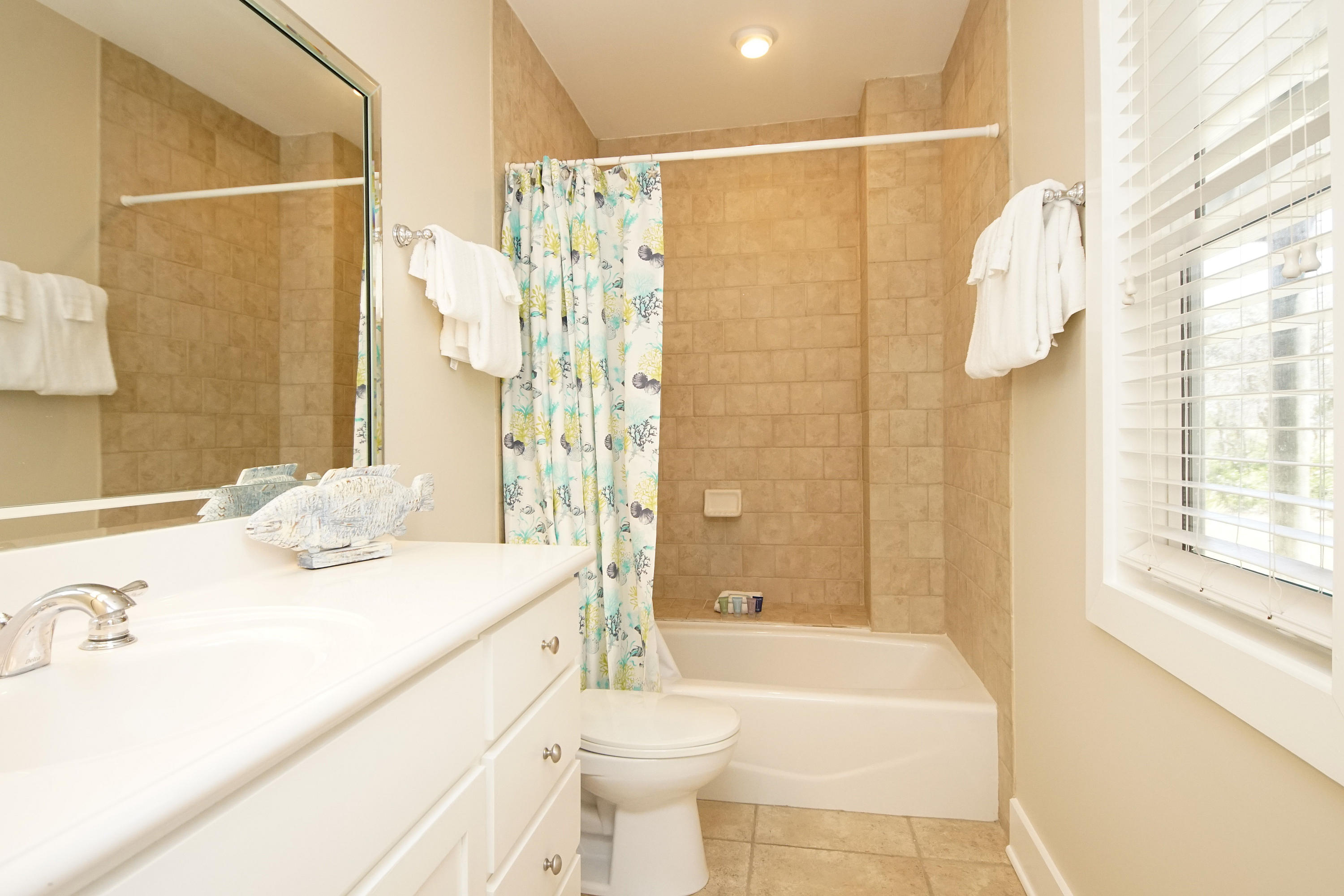 GULF TRACE - Residential
