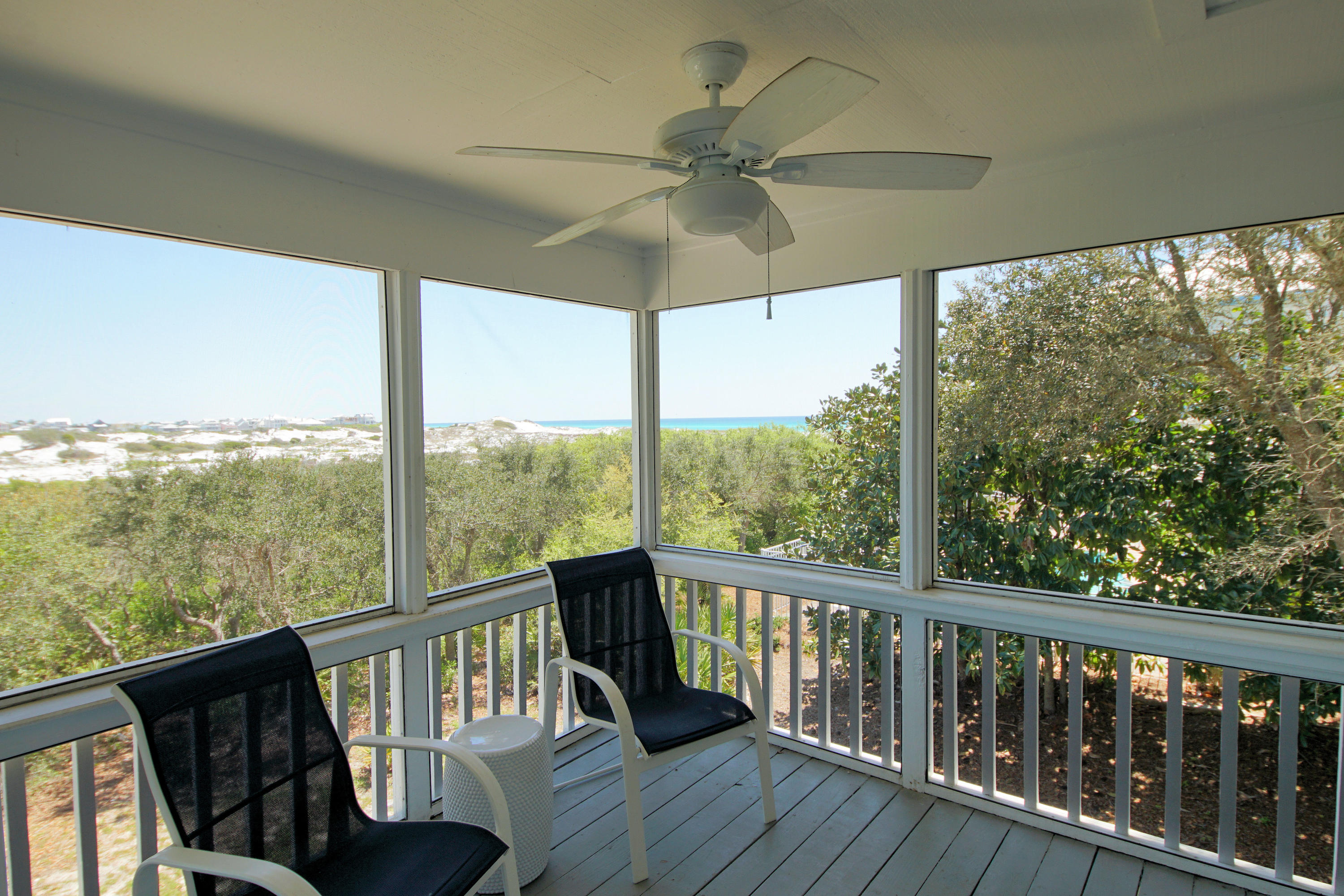 GULF TRACE - Residential