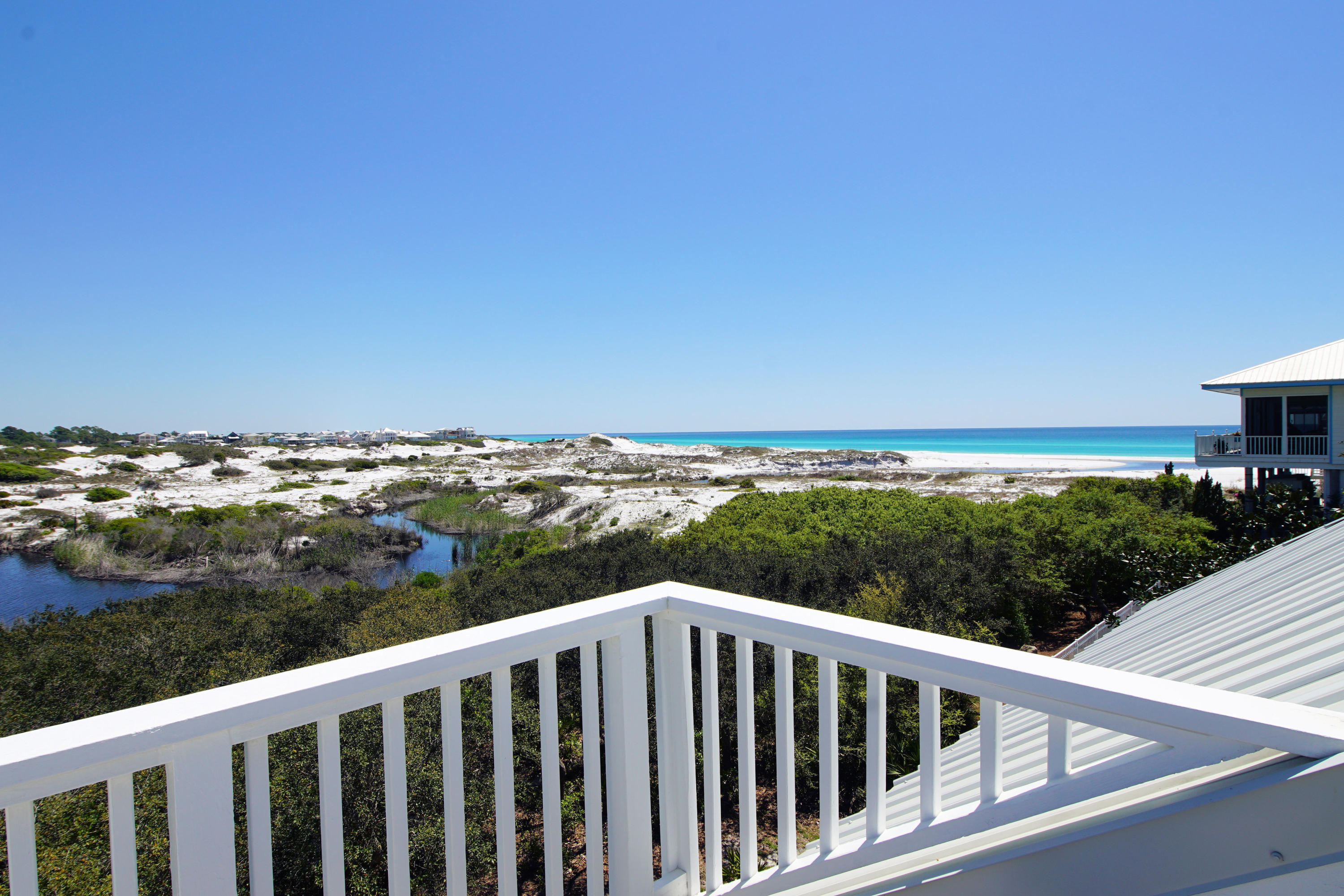 GULF TRACE - Residential