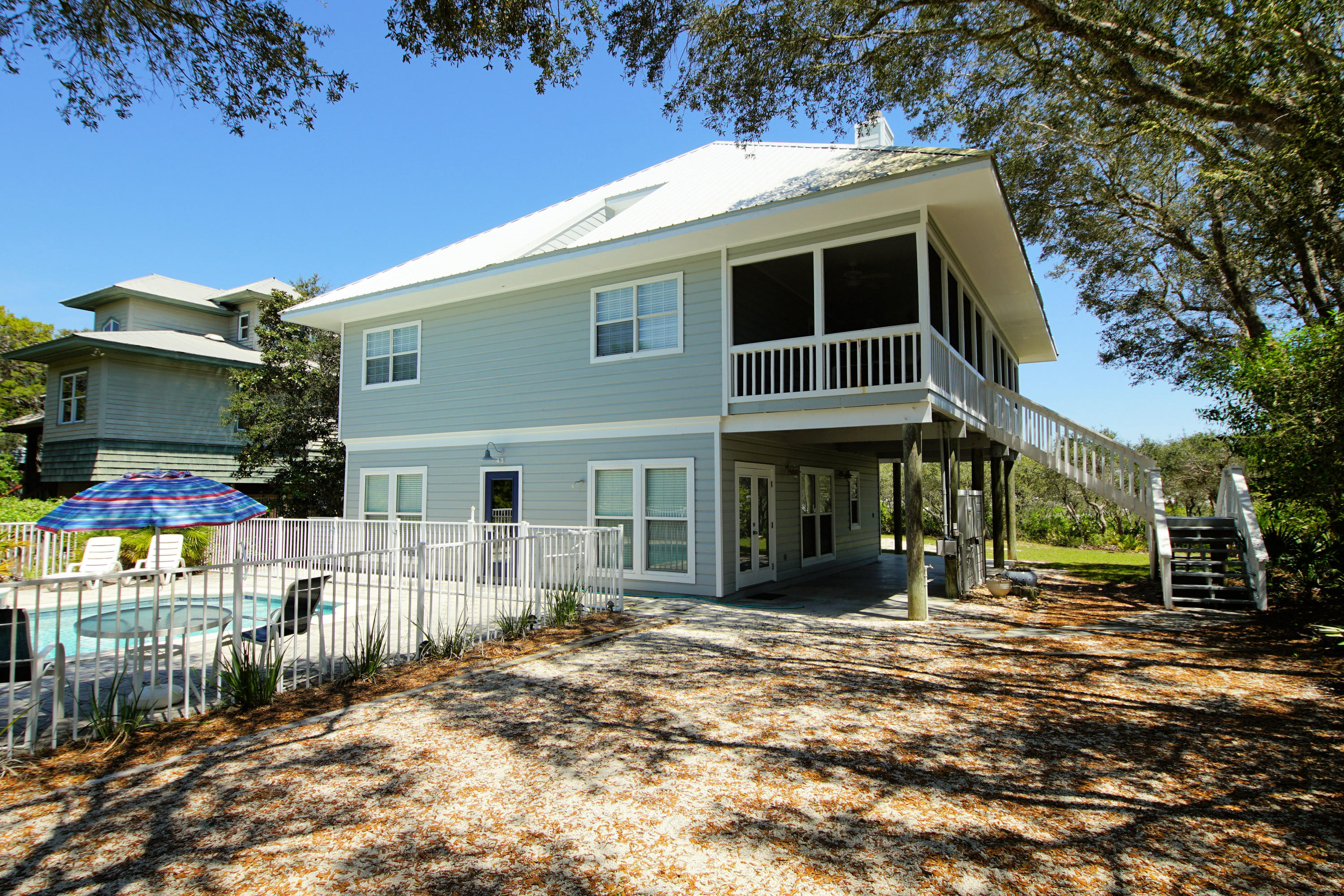 GULF TRACE - Residential