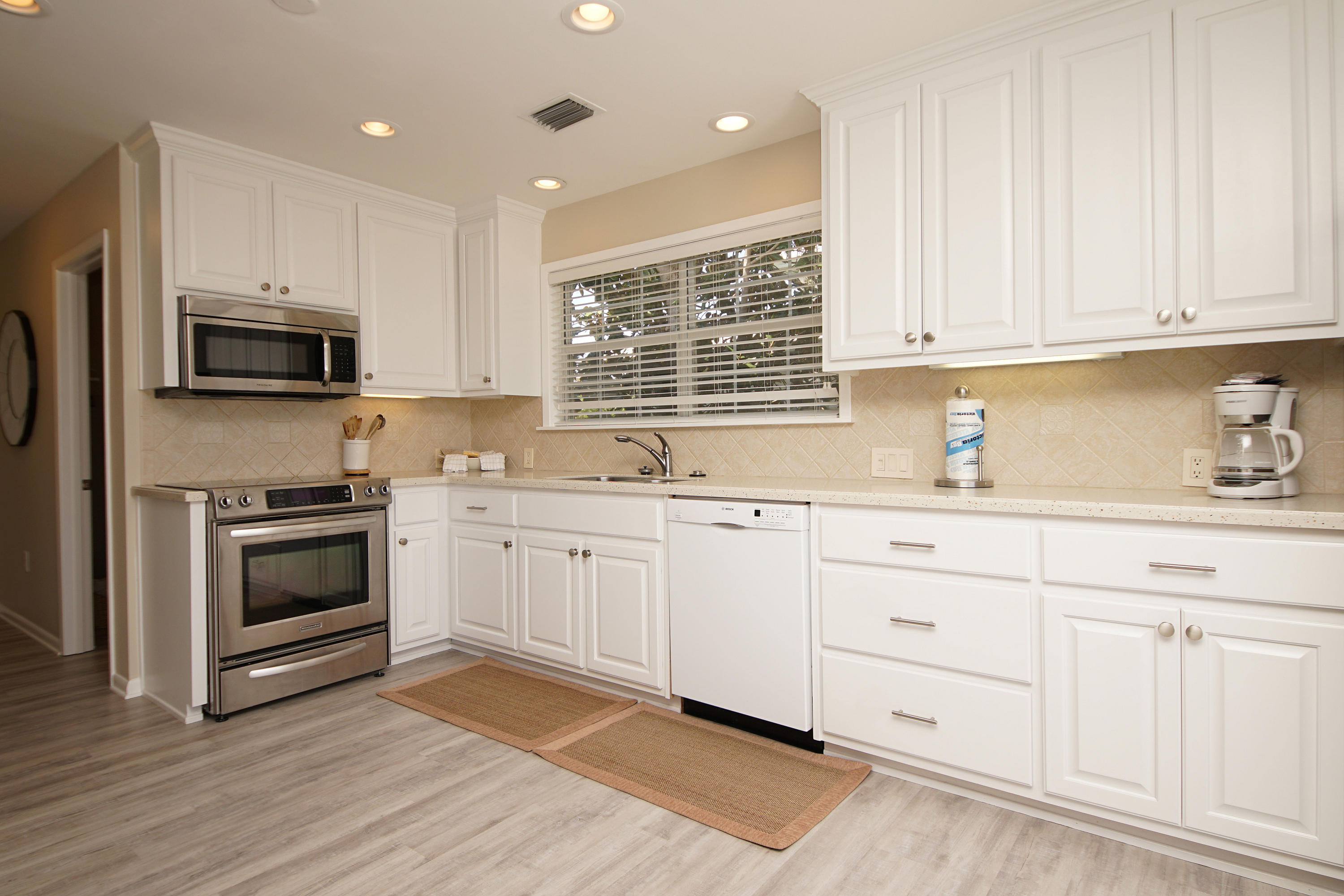 GULF TRACE - Residential