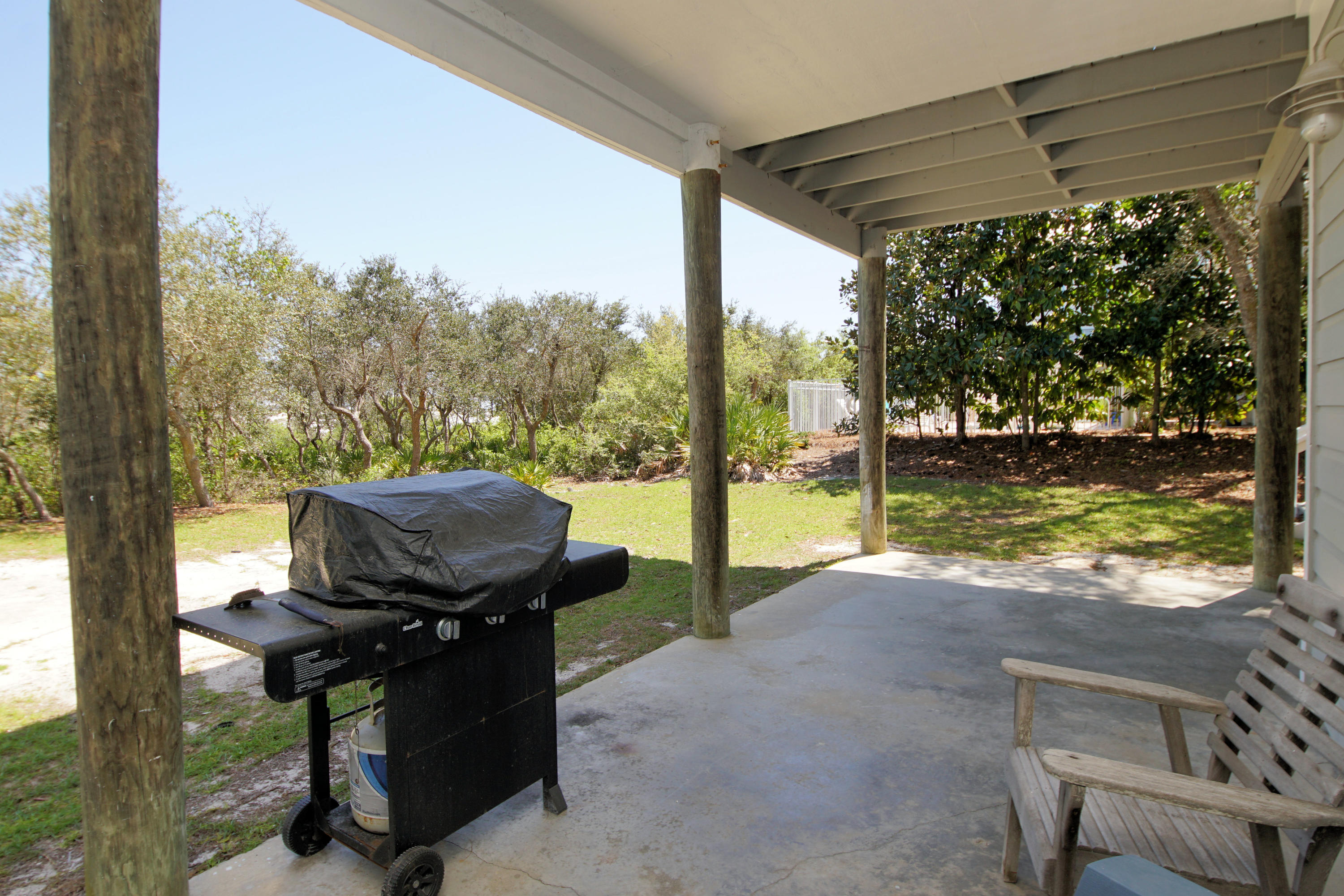 GULF TRACE - Residential