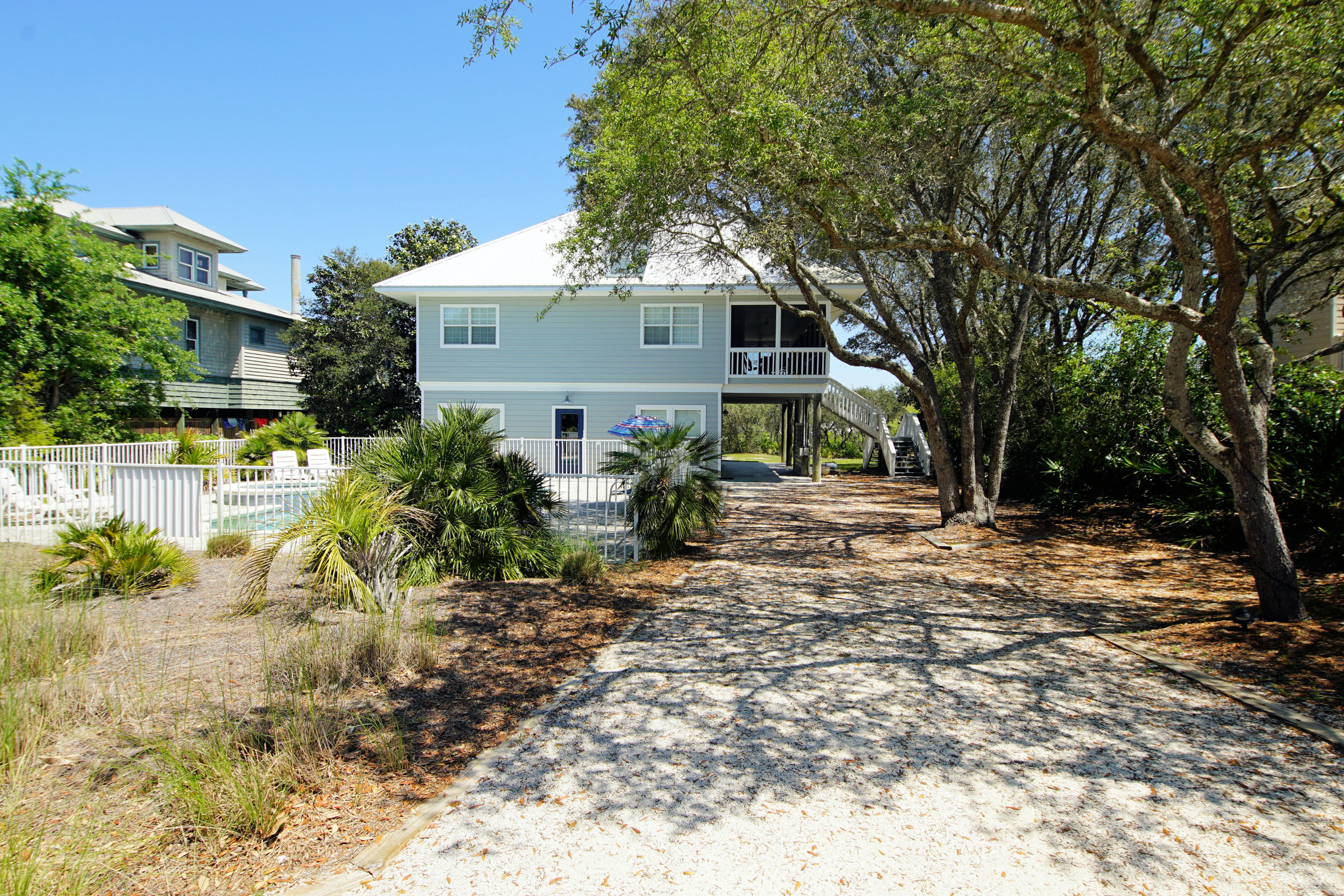 GULF TRACE - Residential