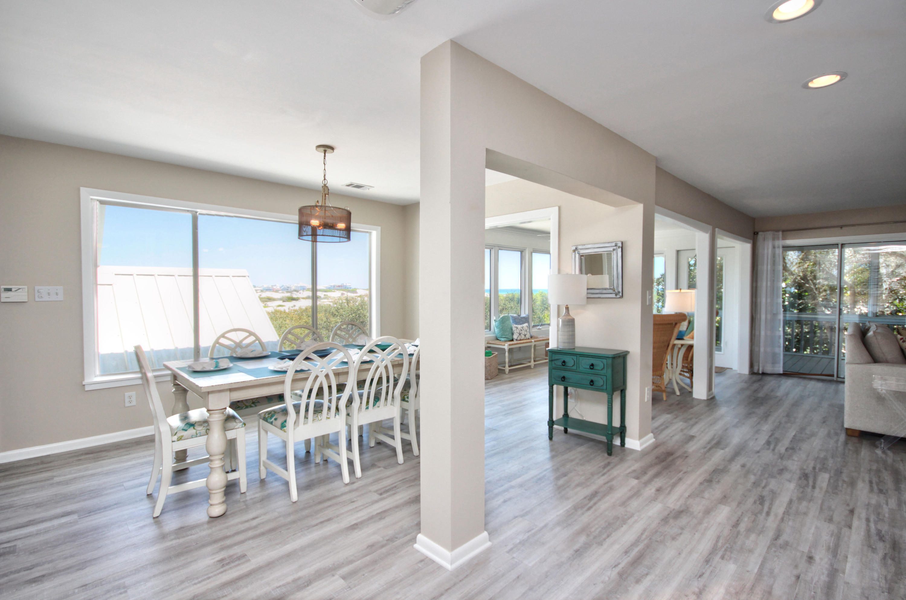 GULF TRACE - Residential