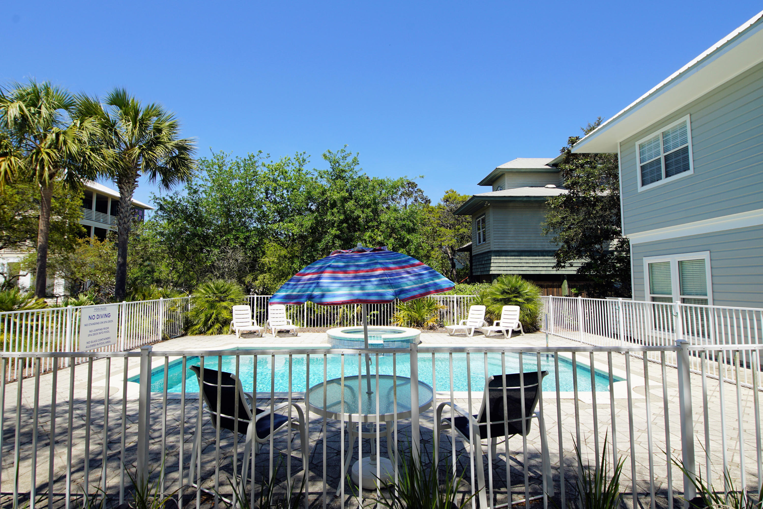 GULF TRACE - Residential