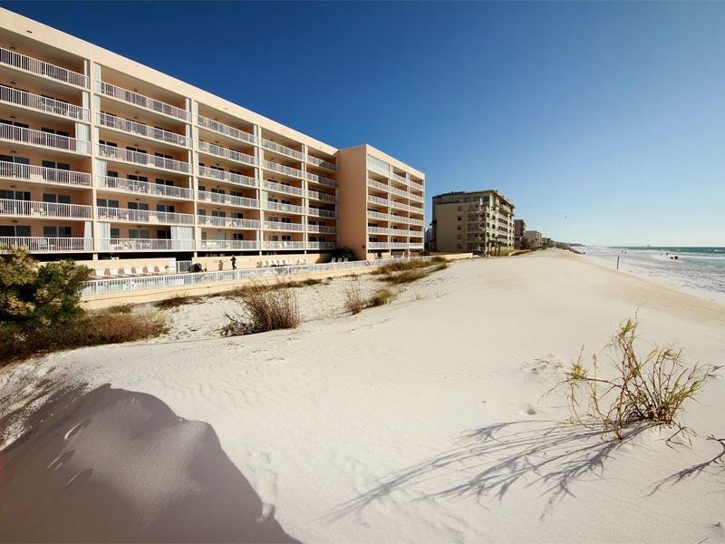 ISLANDER BEACH RESORT CONDO - Residential