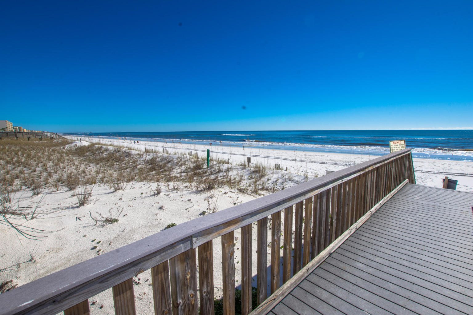 ISLANDER BEACH RESORT CONDO - Residential