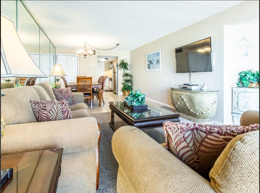 ISLANDER BEACH RESORT CONDO - Residential