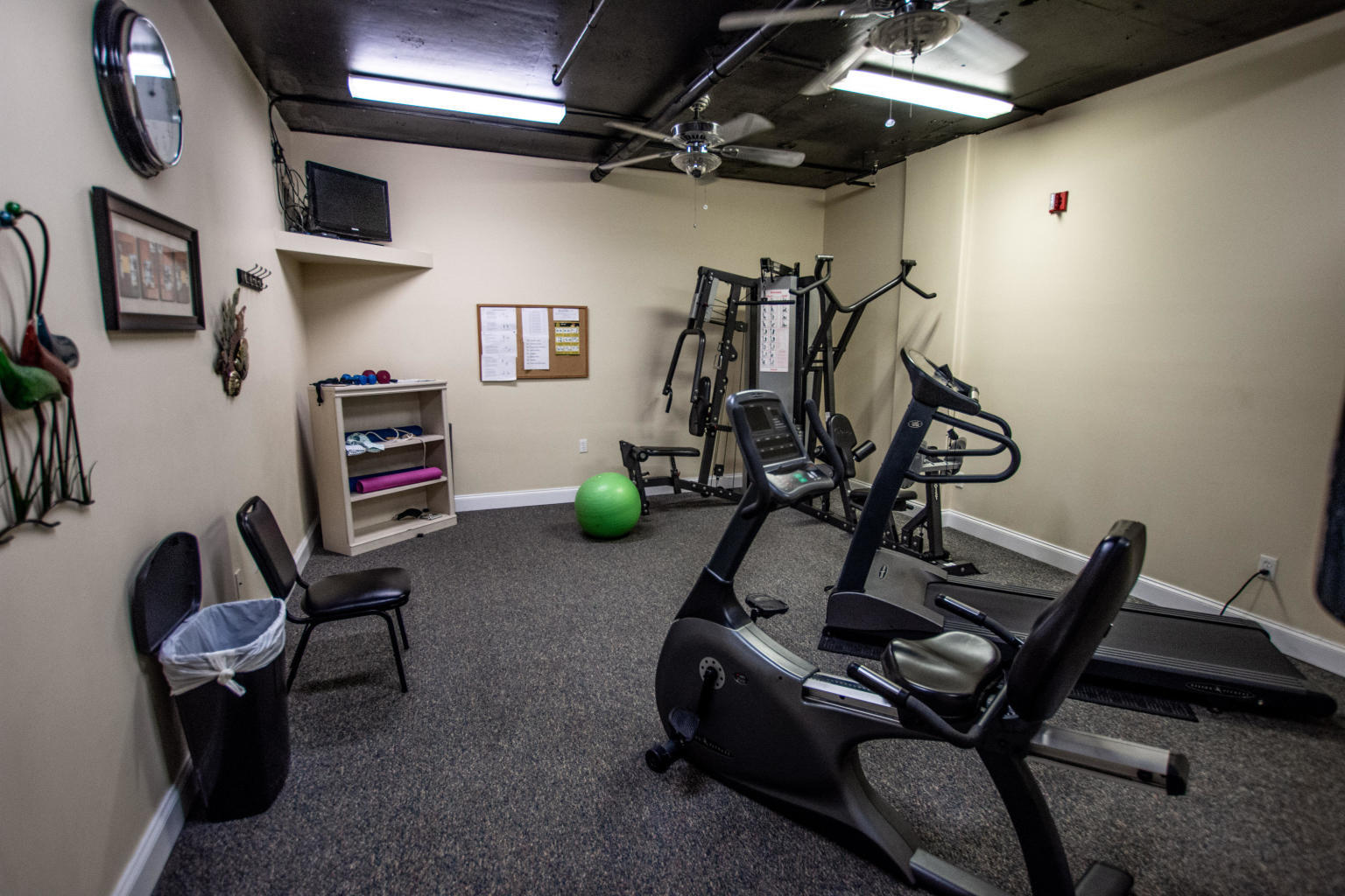 ISLANDER BEACH RESORT CONDO - Residential