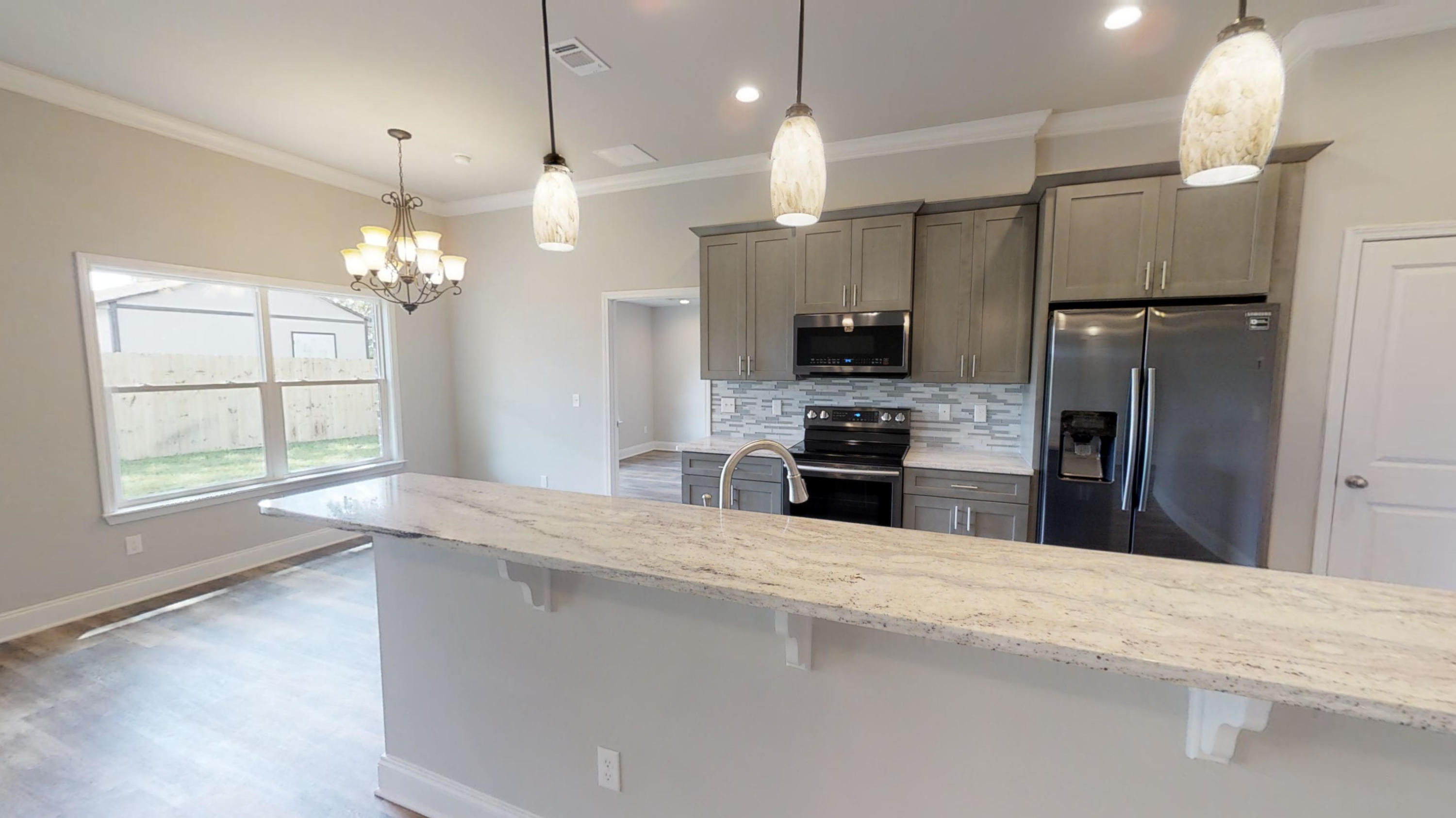 SEASHORE VILLAGE - Residential