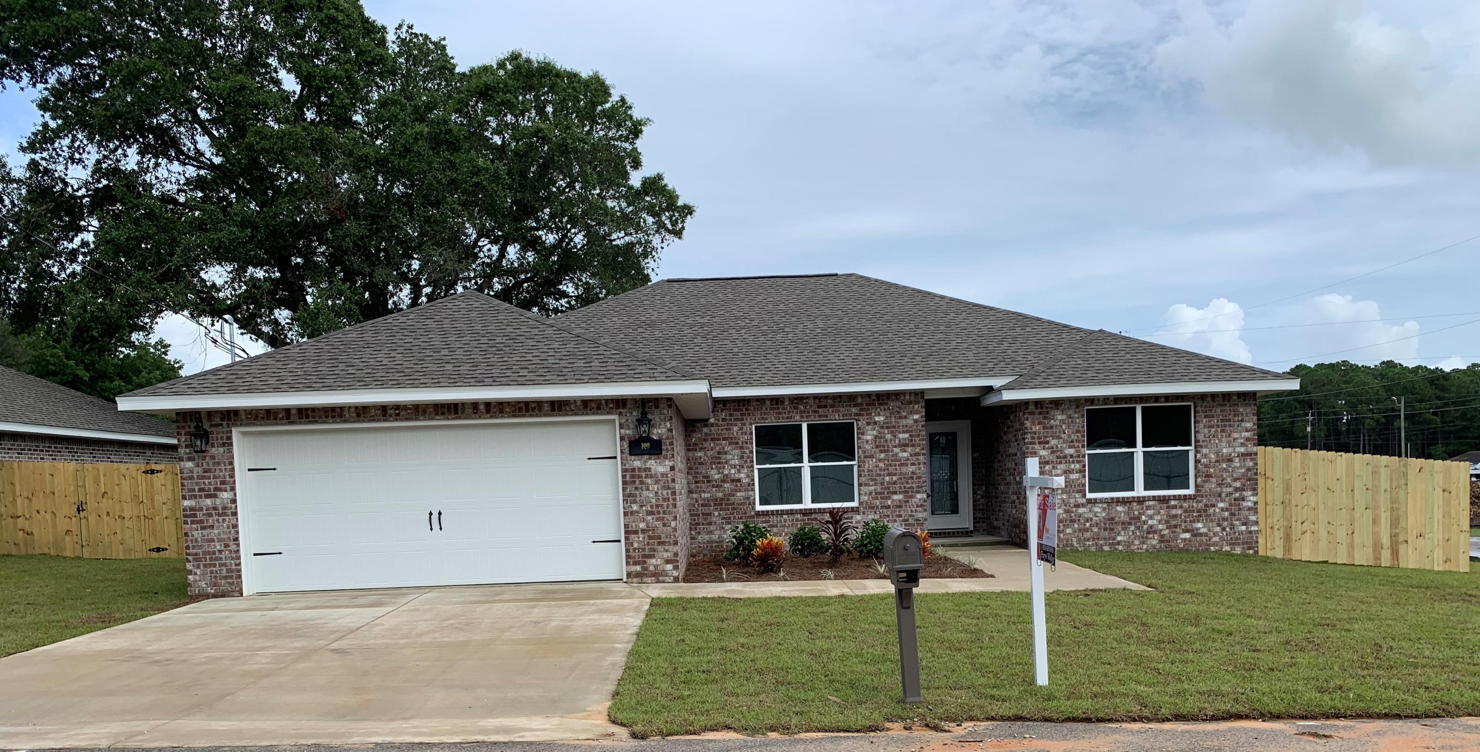 SEASHORE VILLAGE - Residential