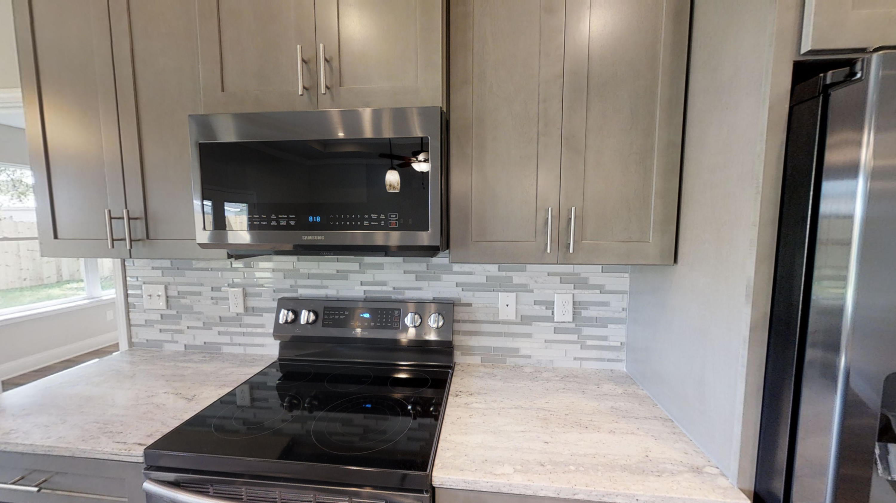 SEASHORE VILLAGE - Residential