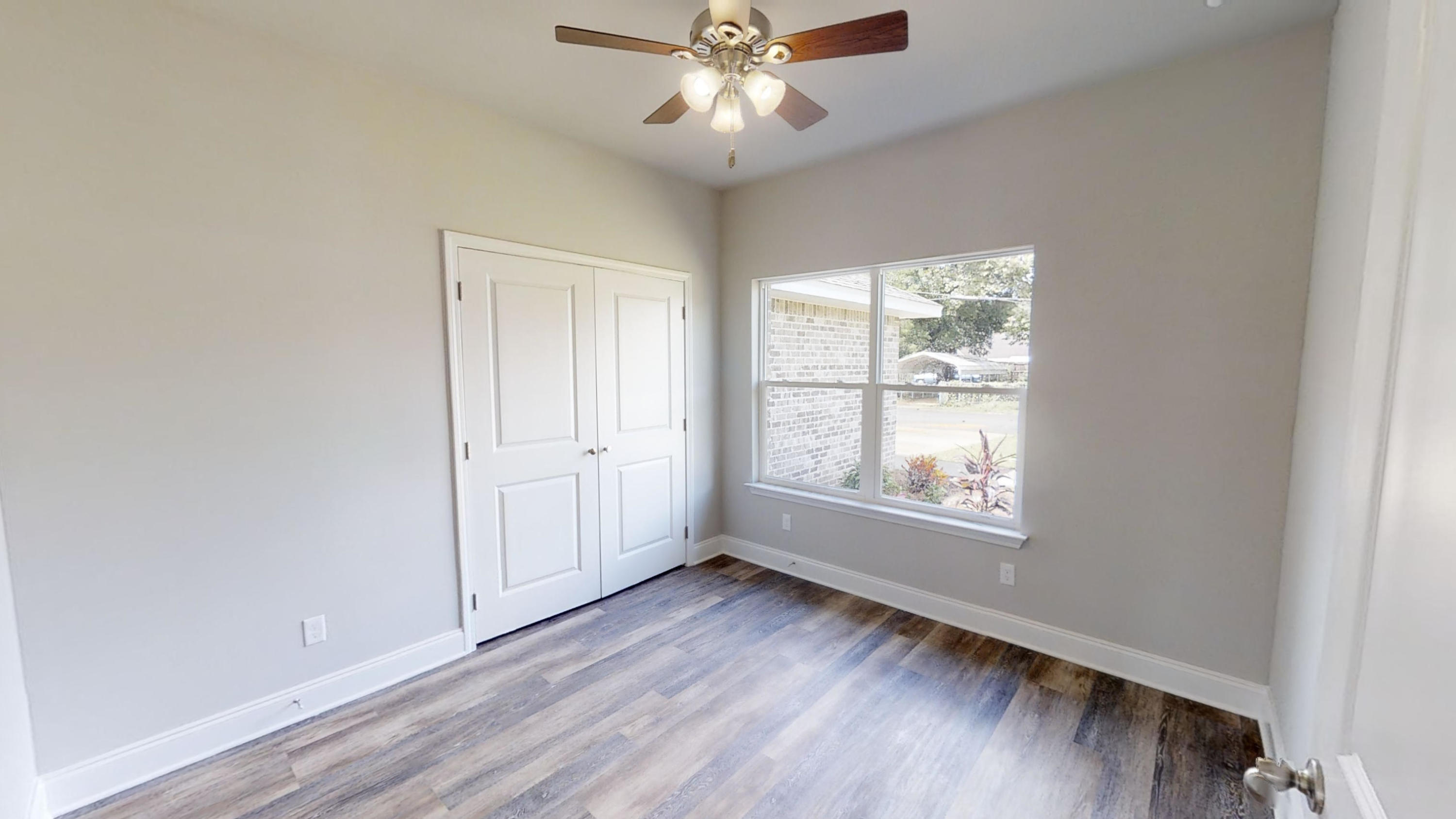 SEASHORE VILLAGE - Residential