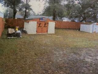 Lloyd Hetherington S/D - Residential