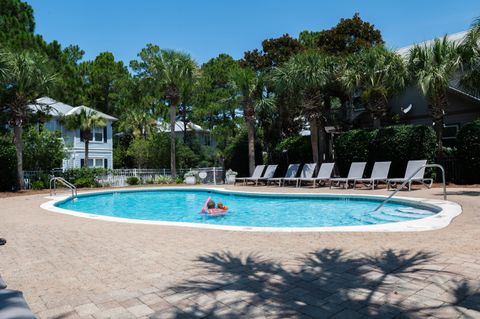 A home in Santa Rosa Beach