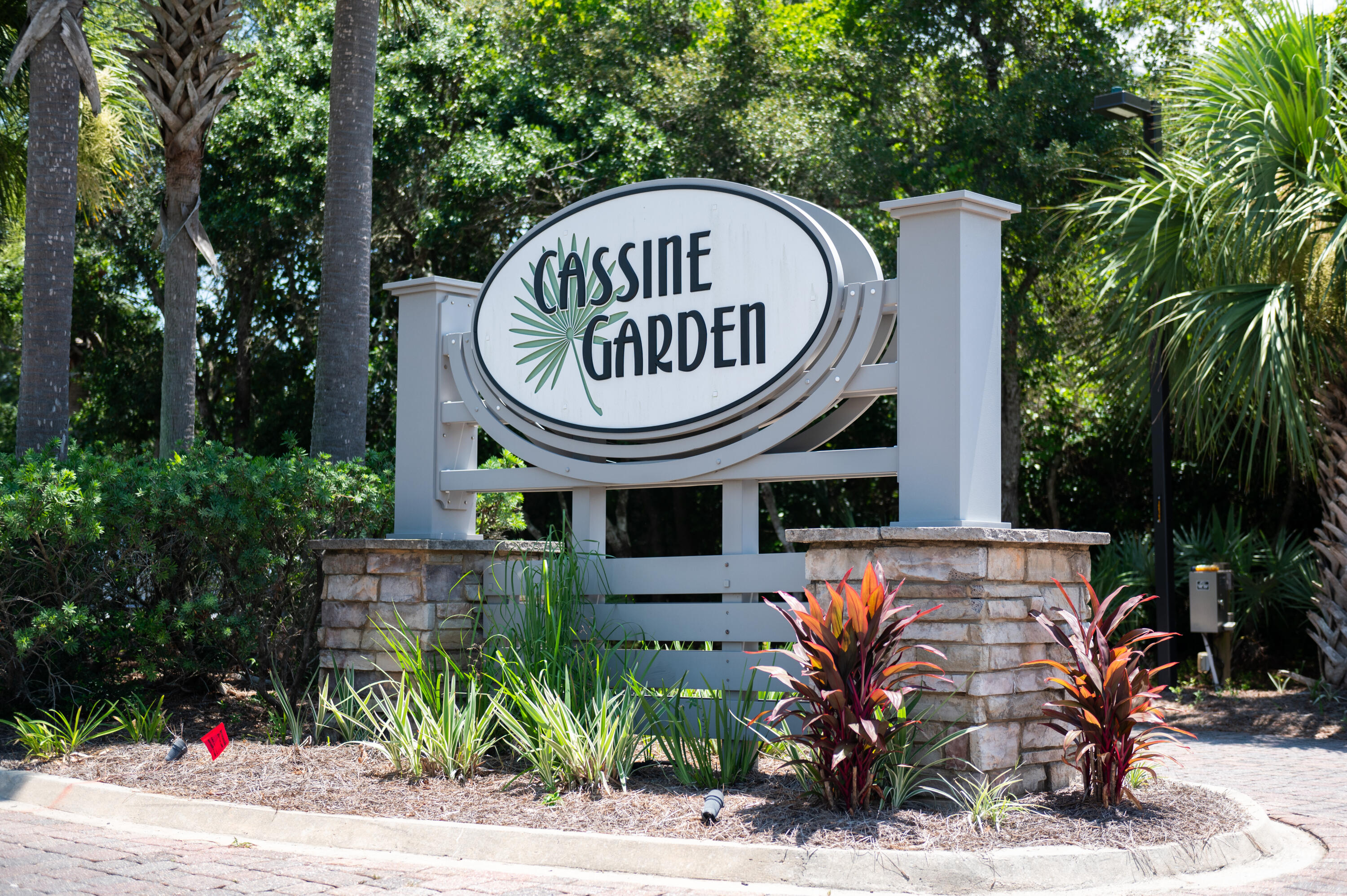 CASSINE GARDENS T/H PH 4 - Residential