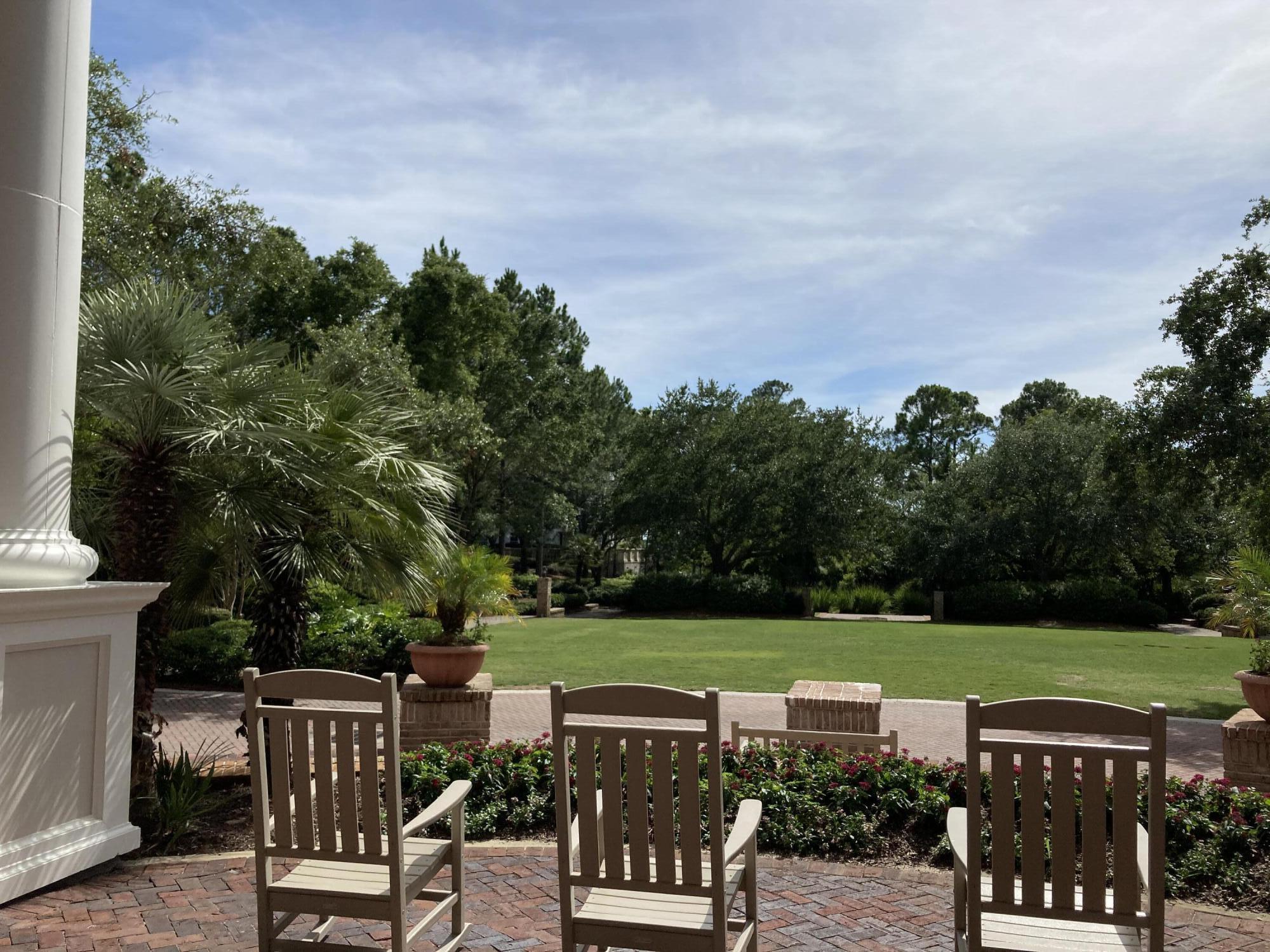 GRAND SANDESTIN THE - Residential