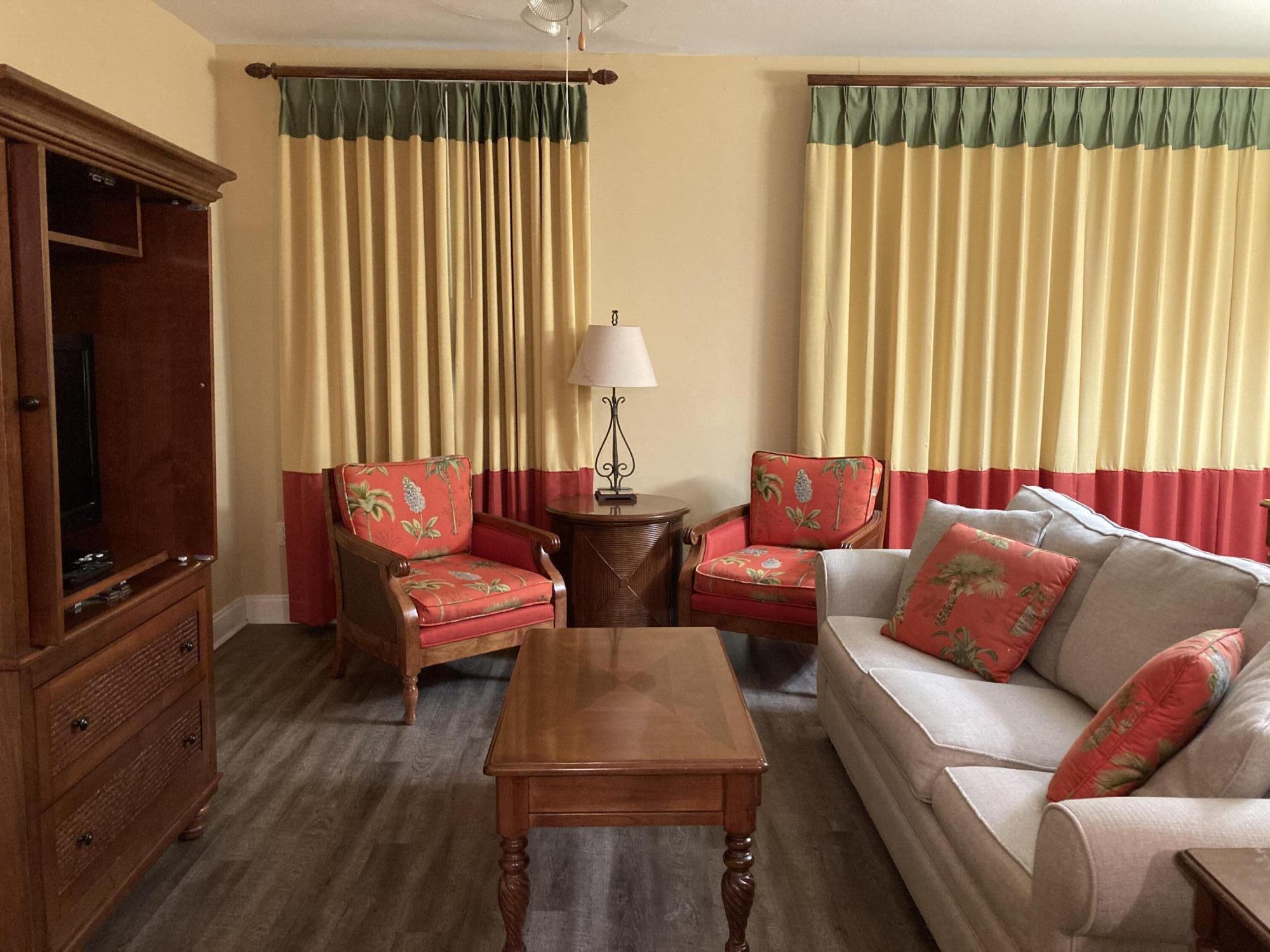 GRAND SANDESTIN THE - Residential