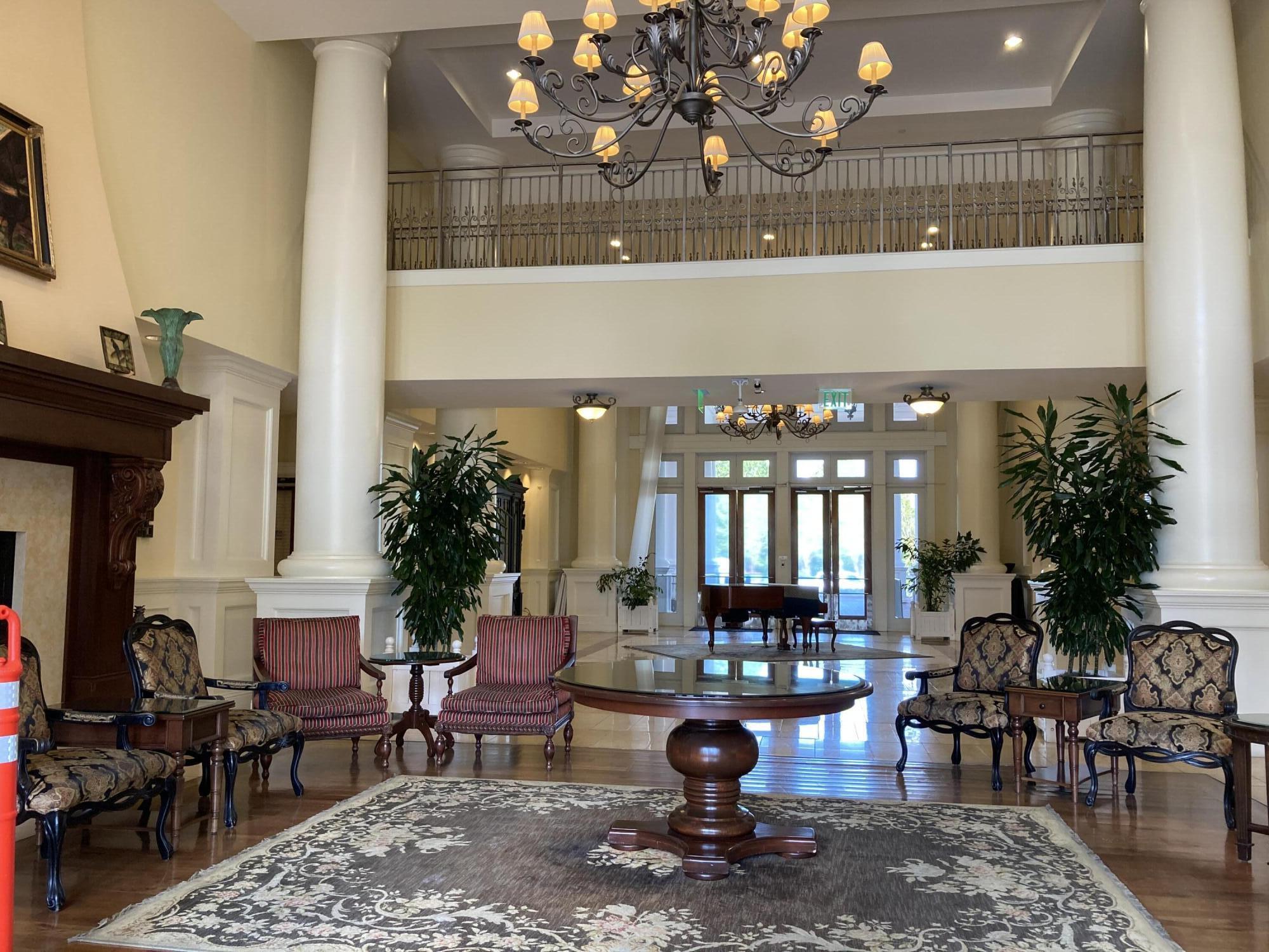 GRAND SANDESTIN THE - Residential