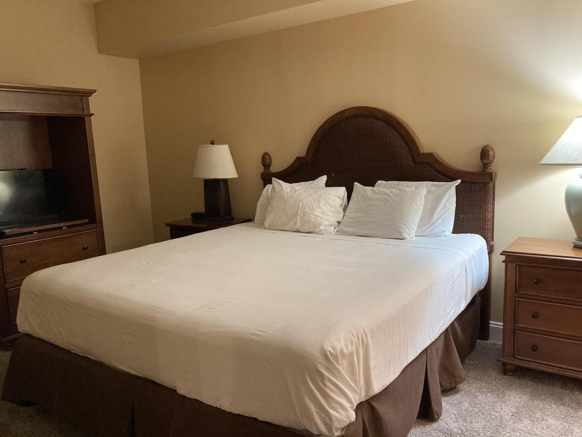 GRAND SANDESTIN THE - Residential