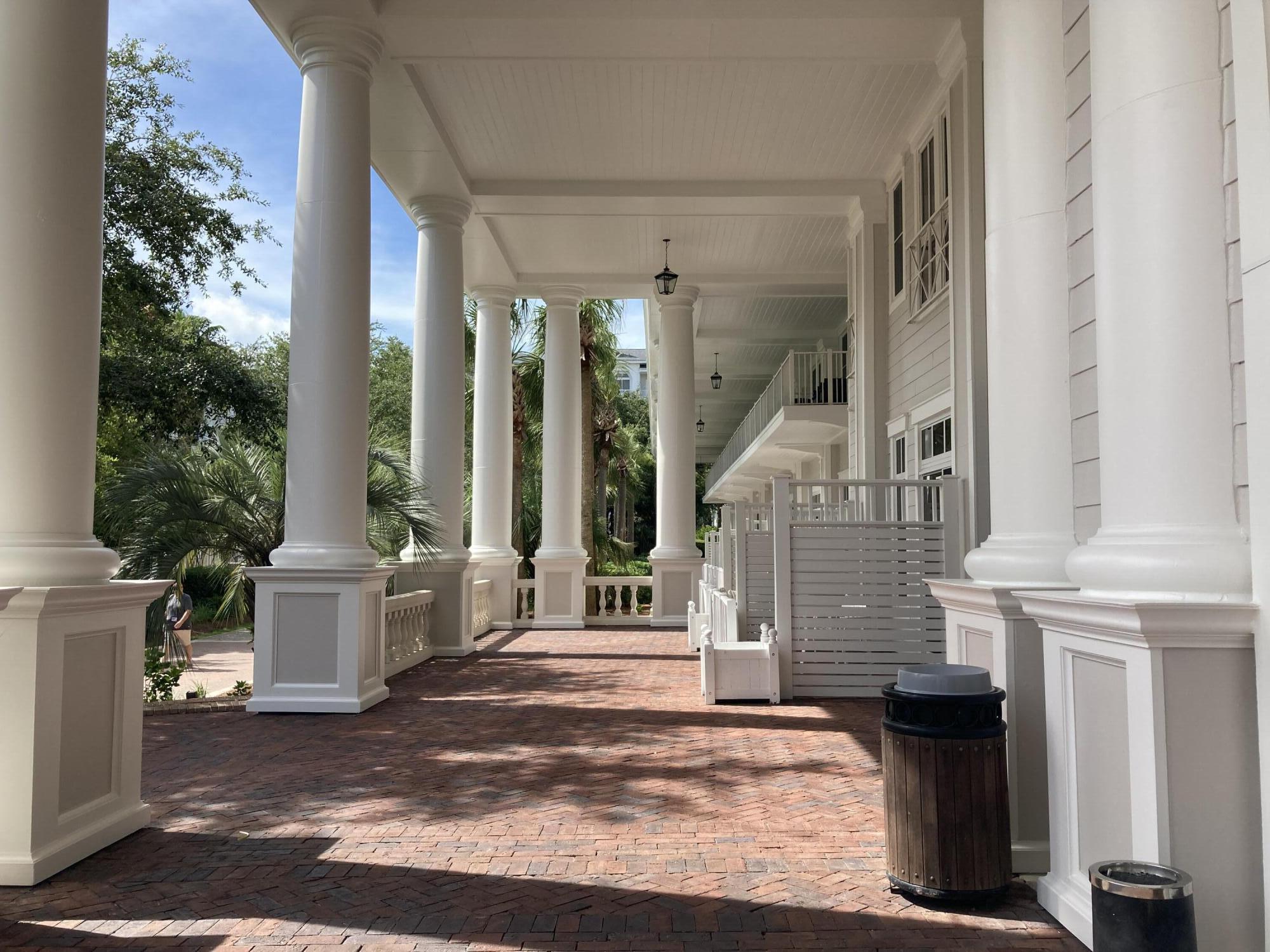 GRAND SANDESTIN THE - Residential