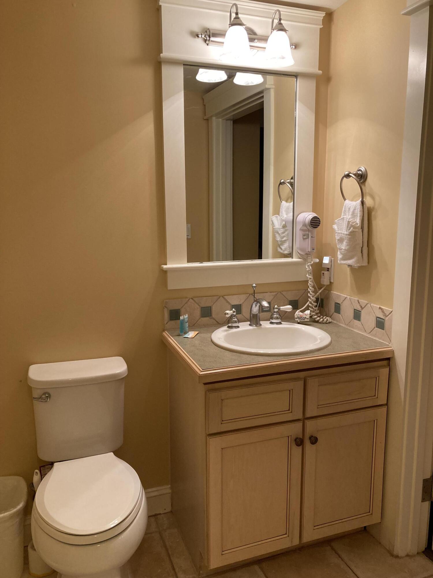 GRAND SANDESTIN THE - Residential