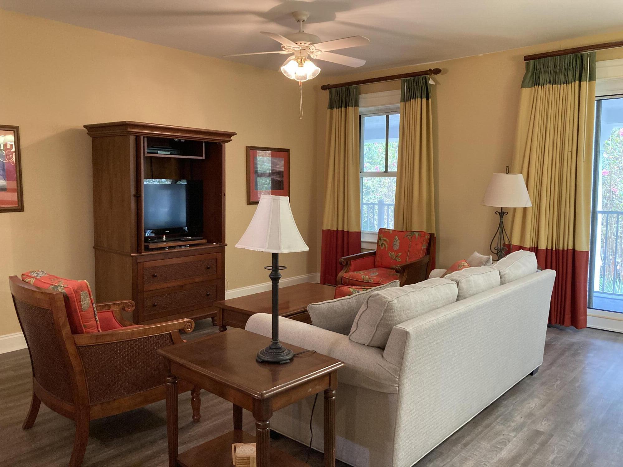 GRAND SANDESTIN THE - Residential