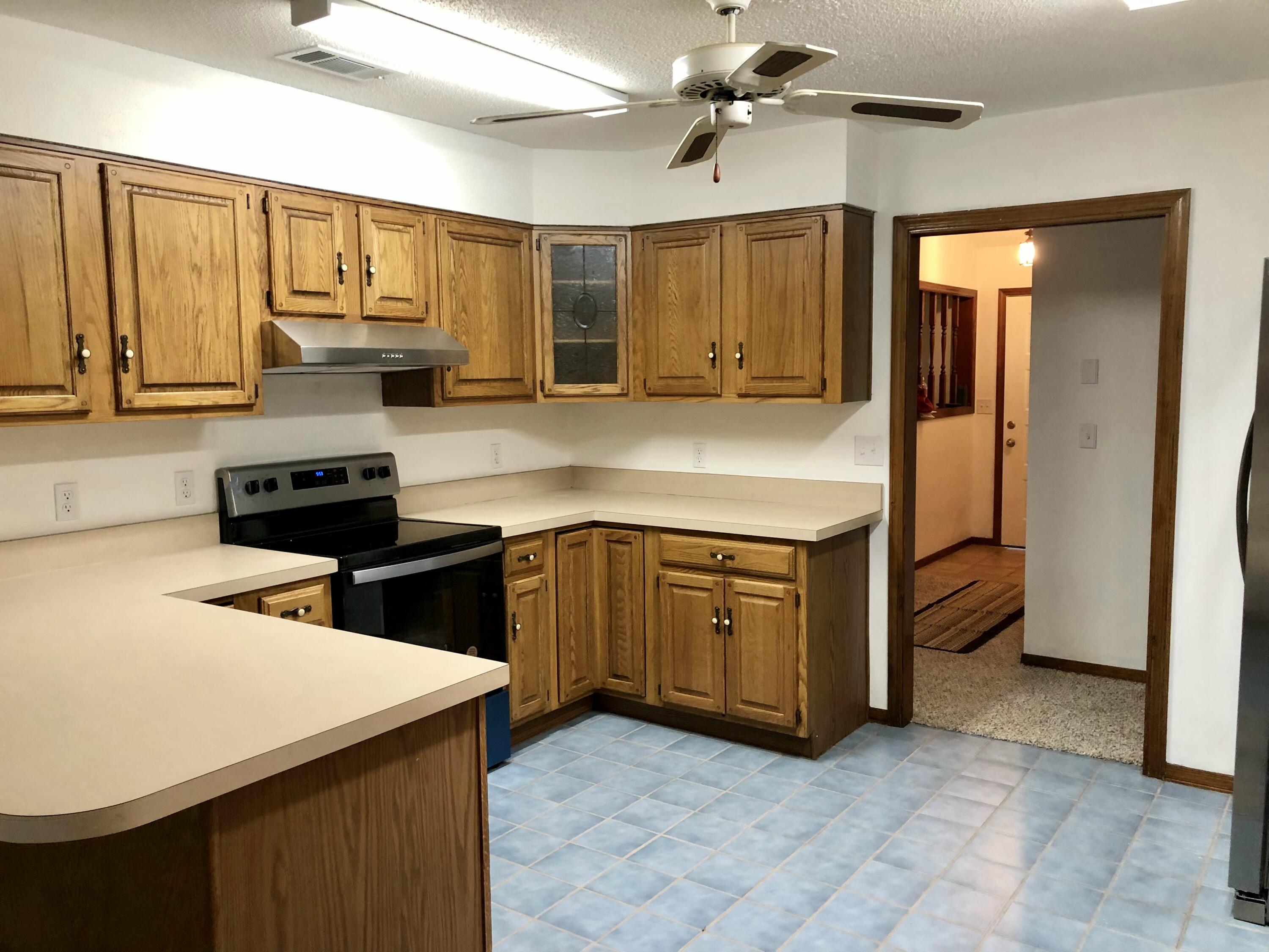 OVERBROOK 2ND ADDN LOT 42 BLK A - Residential