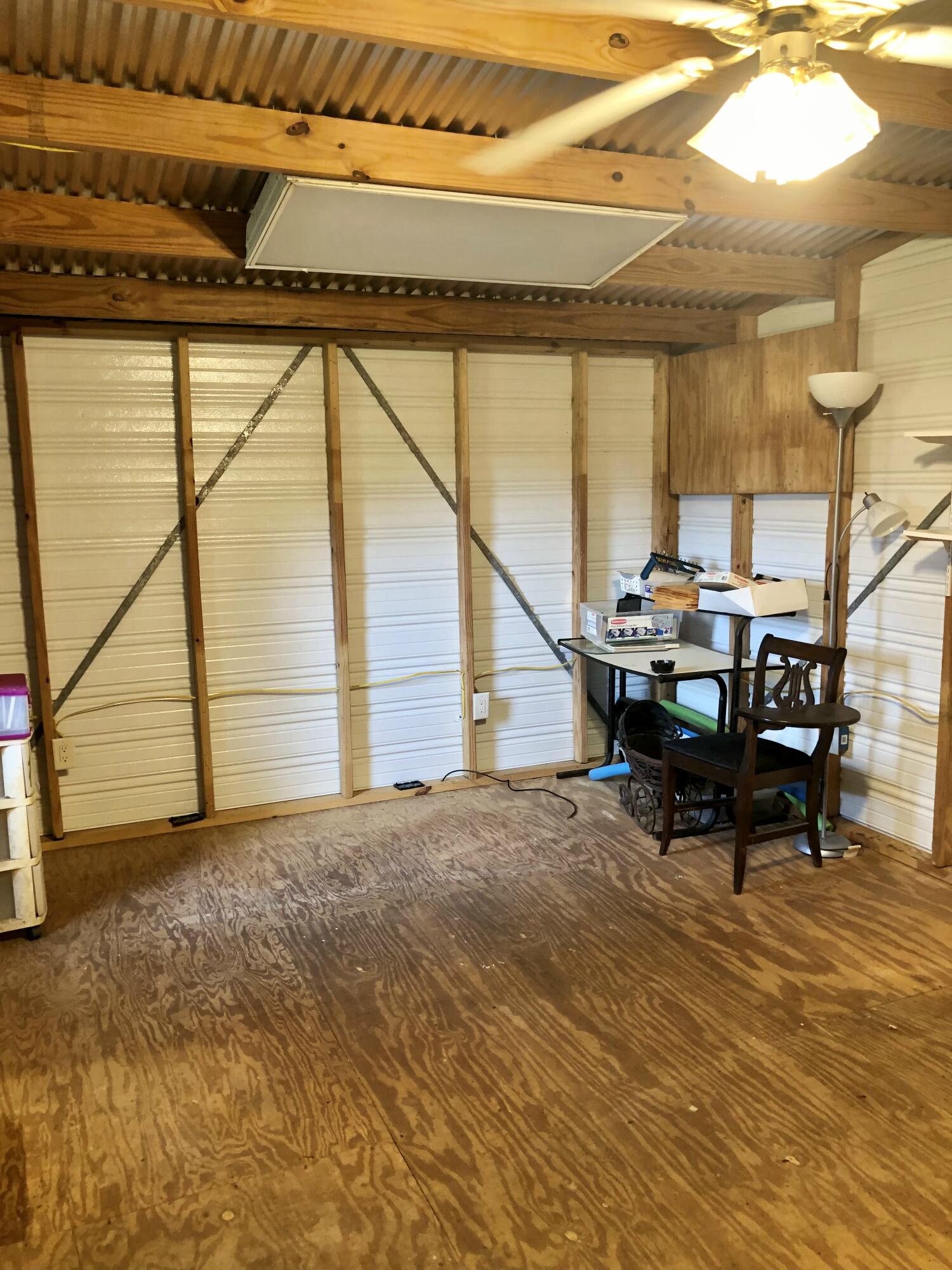 OVERBROOK 2ND ADDN LOT 42 BLK A - Residential