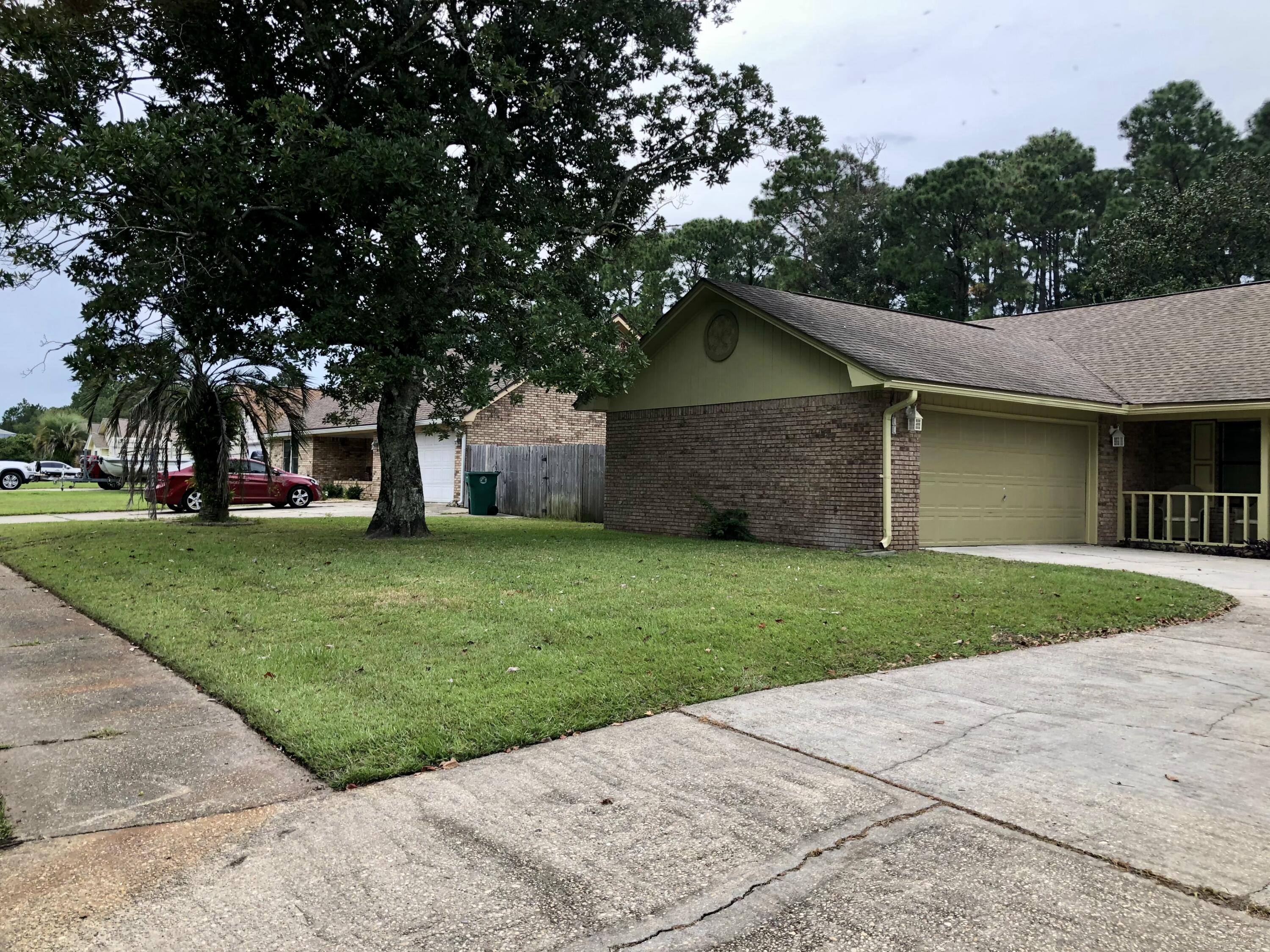 OVERBROOK 2ND ADDN LOT 42 BLK A - Residential