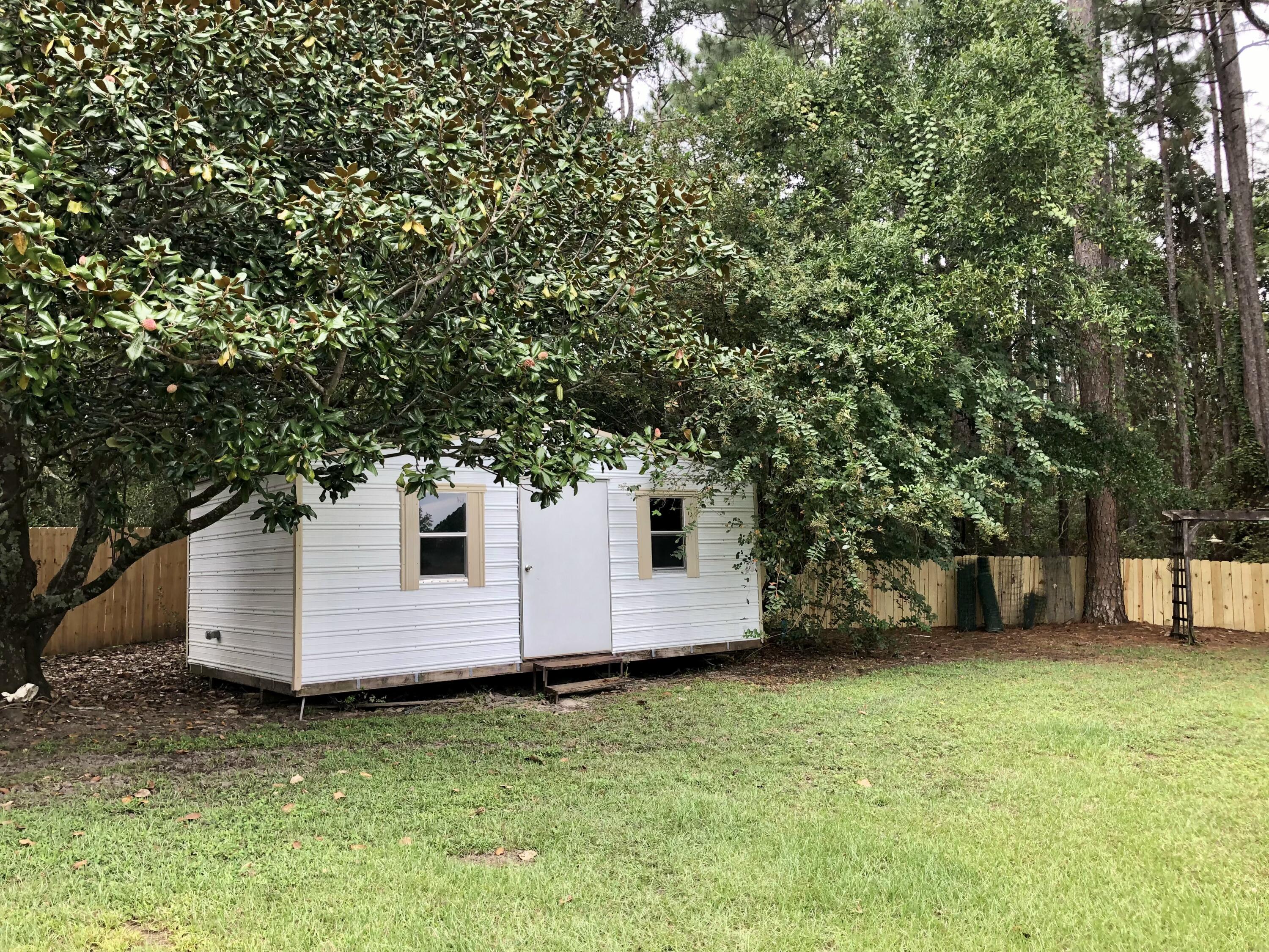 OVERBROOK 2ND ADDN LOT 42 BLK A - Residential