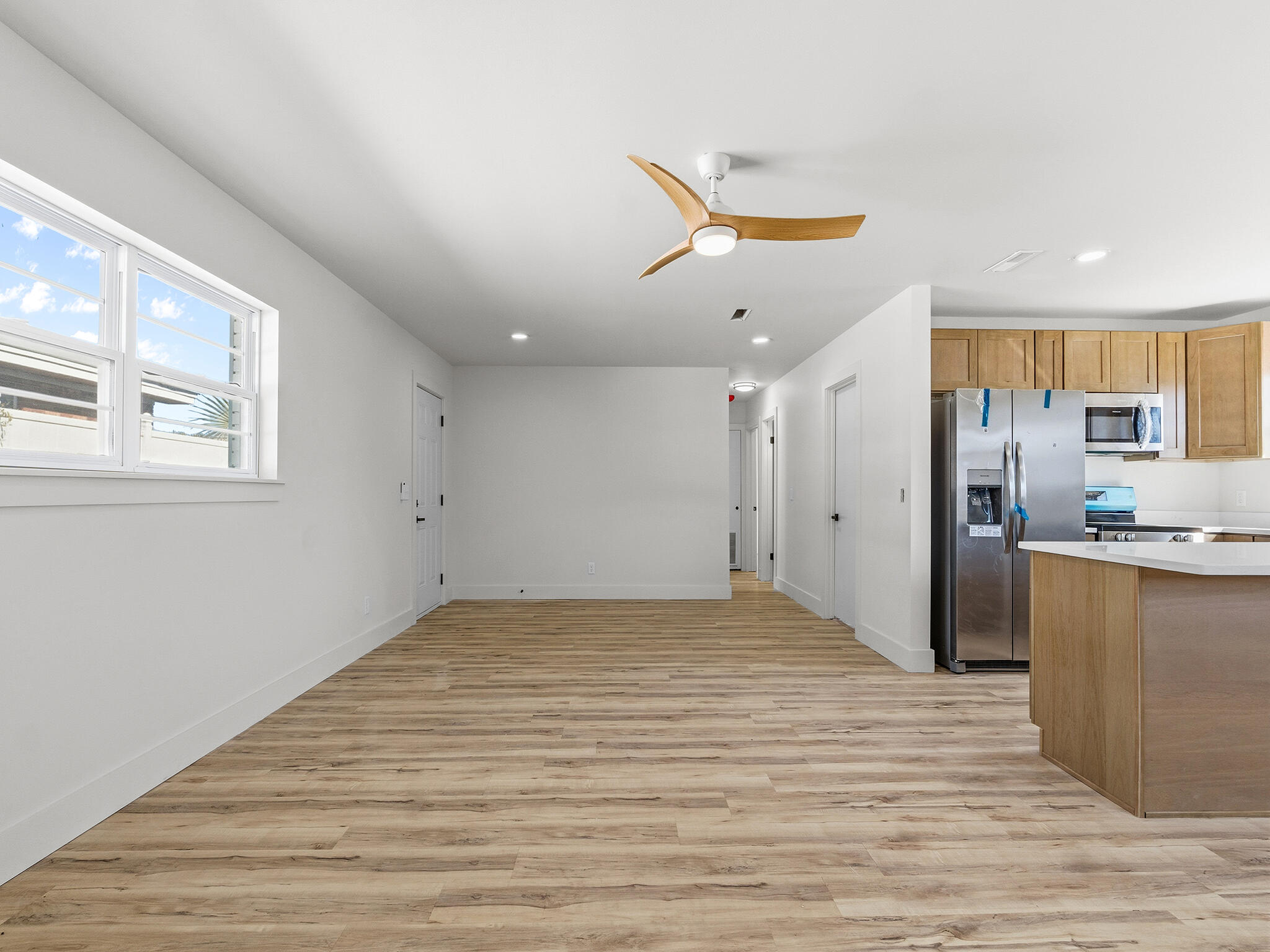 HOLIDAY BEACH UNIT 01 - Residential