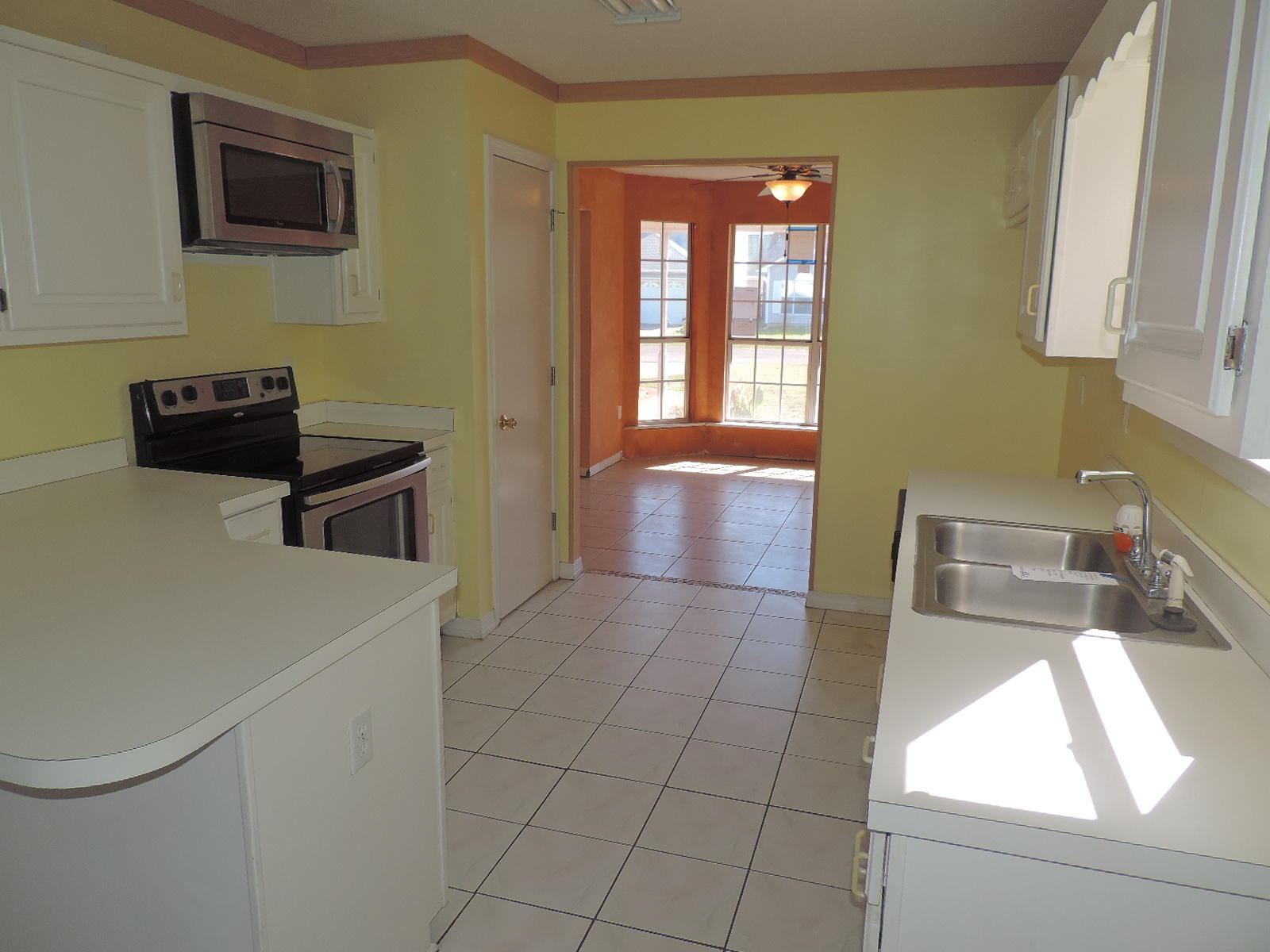 SCRANTON ESTATES - Residential