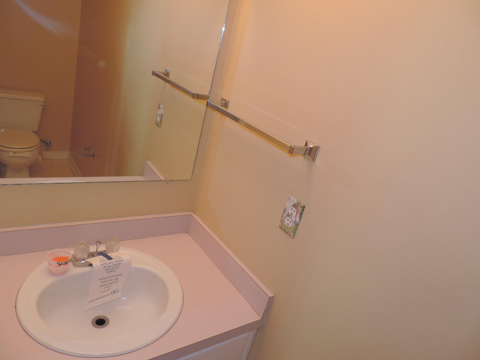 SCRANTON ESTATES - Residential