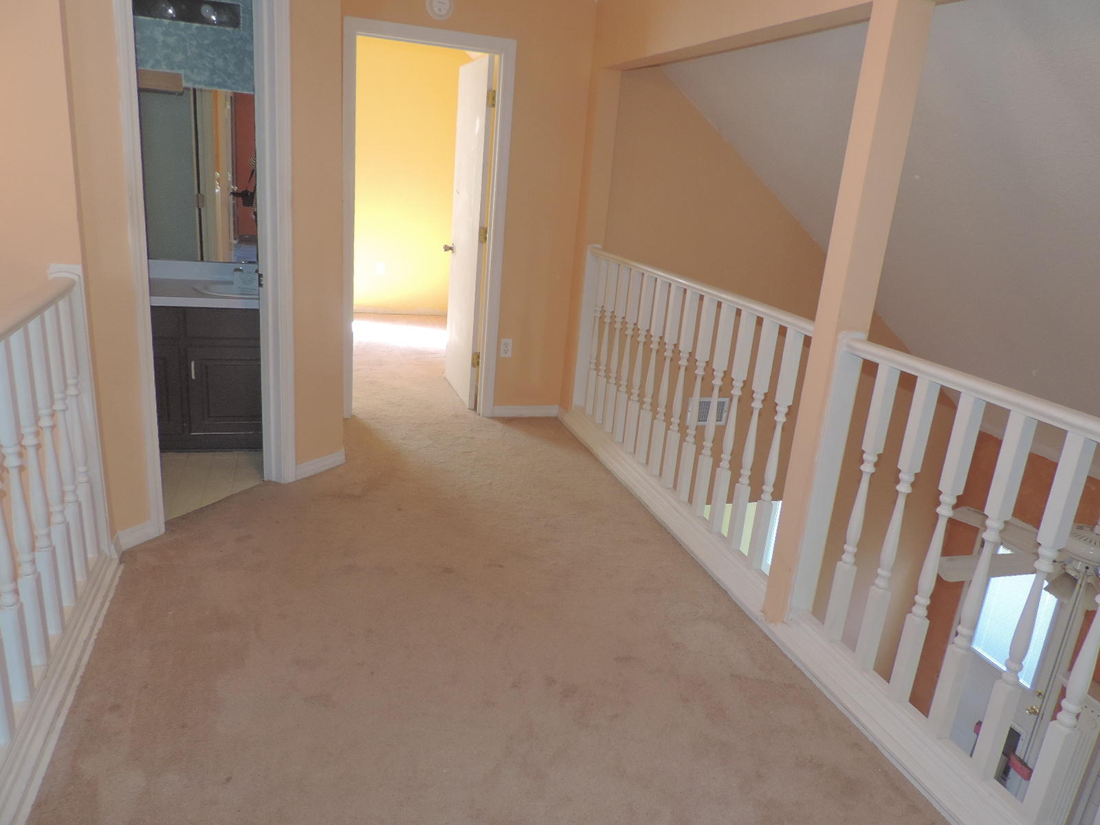 SCRANTON ESTATES - Residential