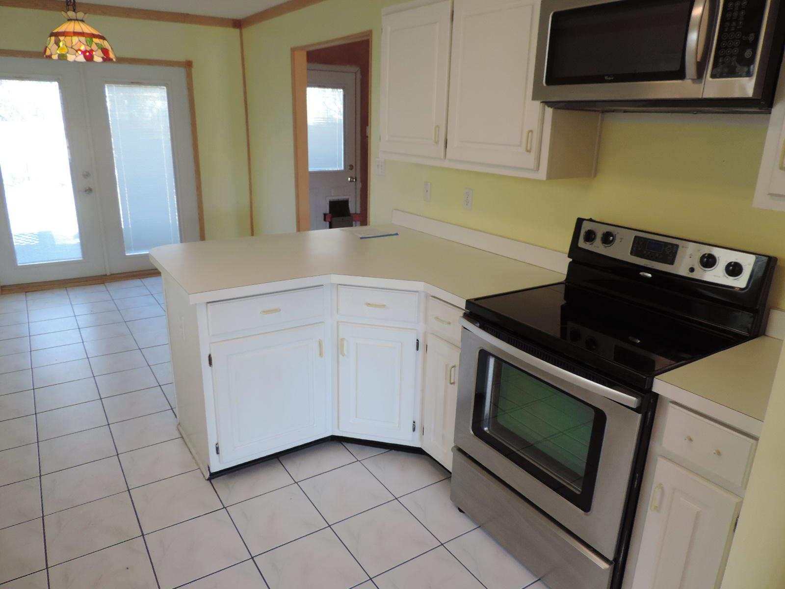 SCRANTON ESTATES - Residential