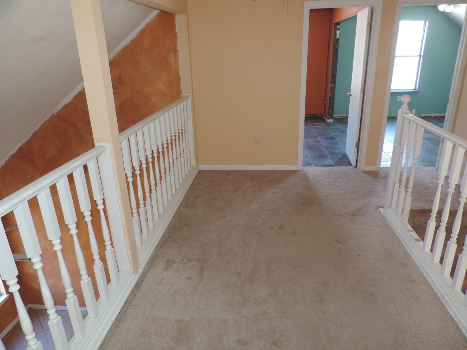 SCRANTON ESTATES - Residential